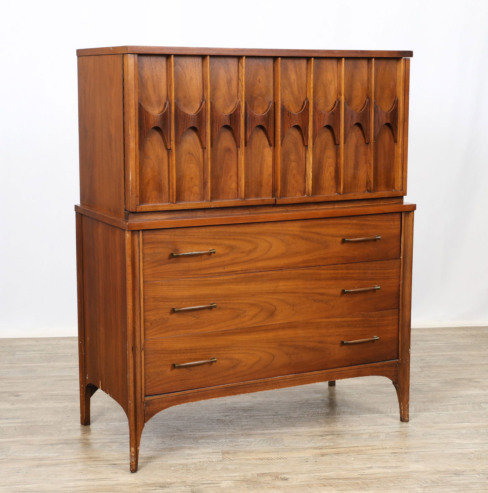 Kent Coffey "Perspecta" Chest on Chest (1 of 16)