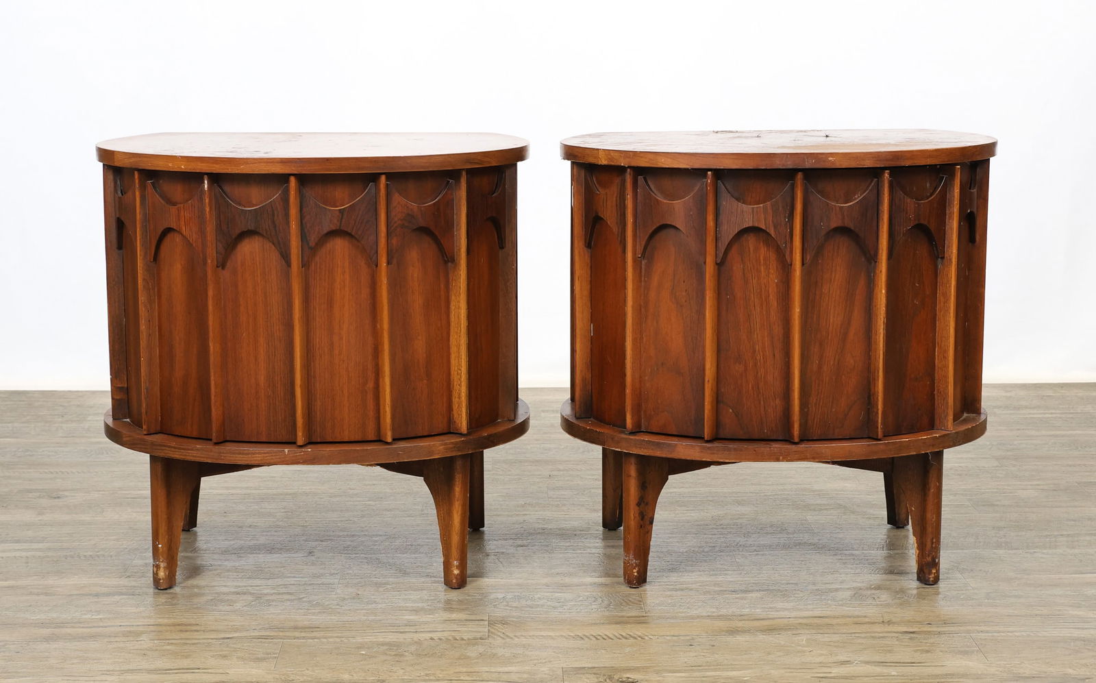 Kent Coffey "Perspecta" Night Stands (1 of 18)