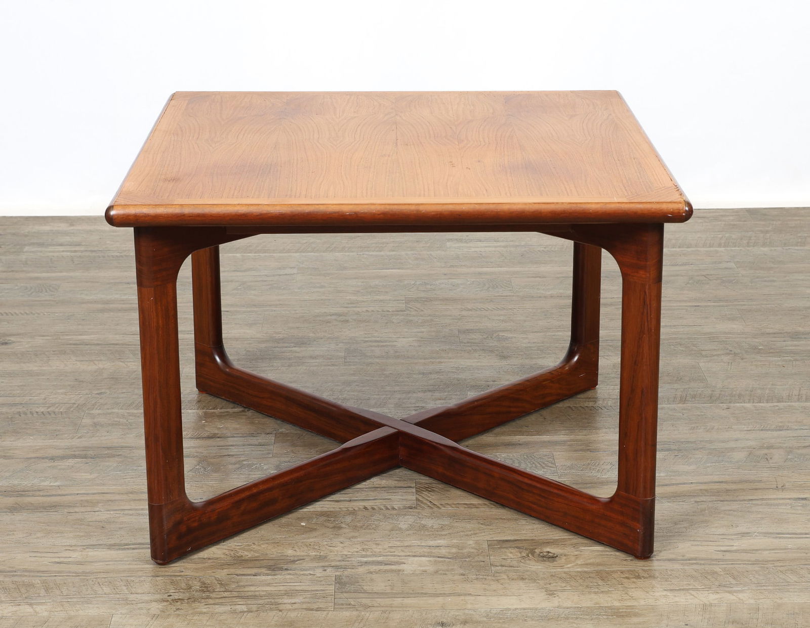 Dyrlund Teak Coffee Table - 2