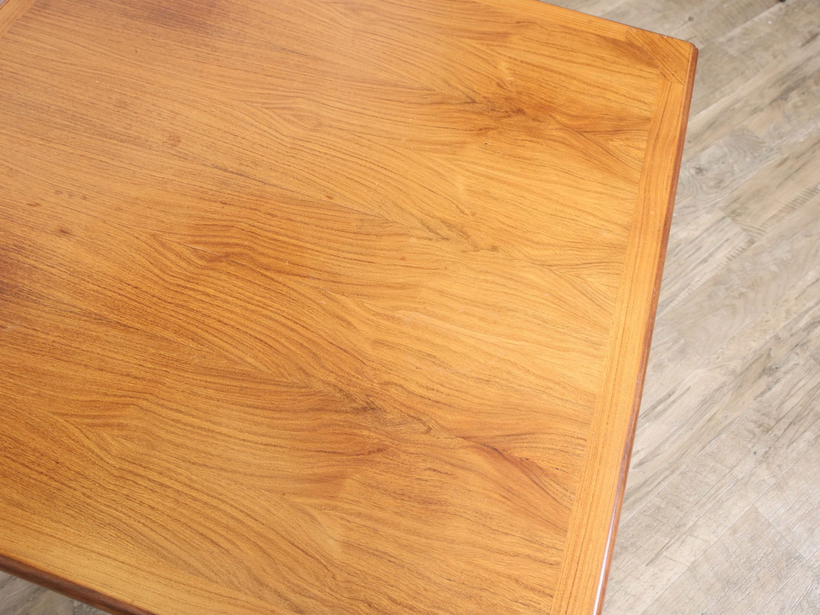 Dyrlund Teak Coffee Table - 6