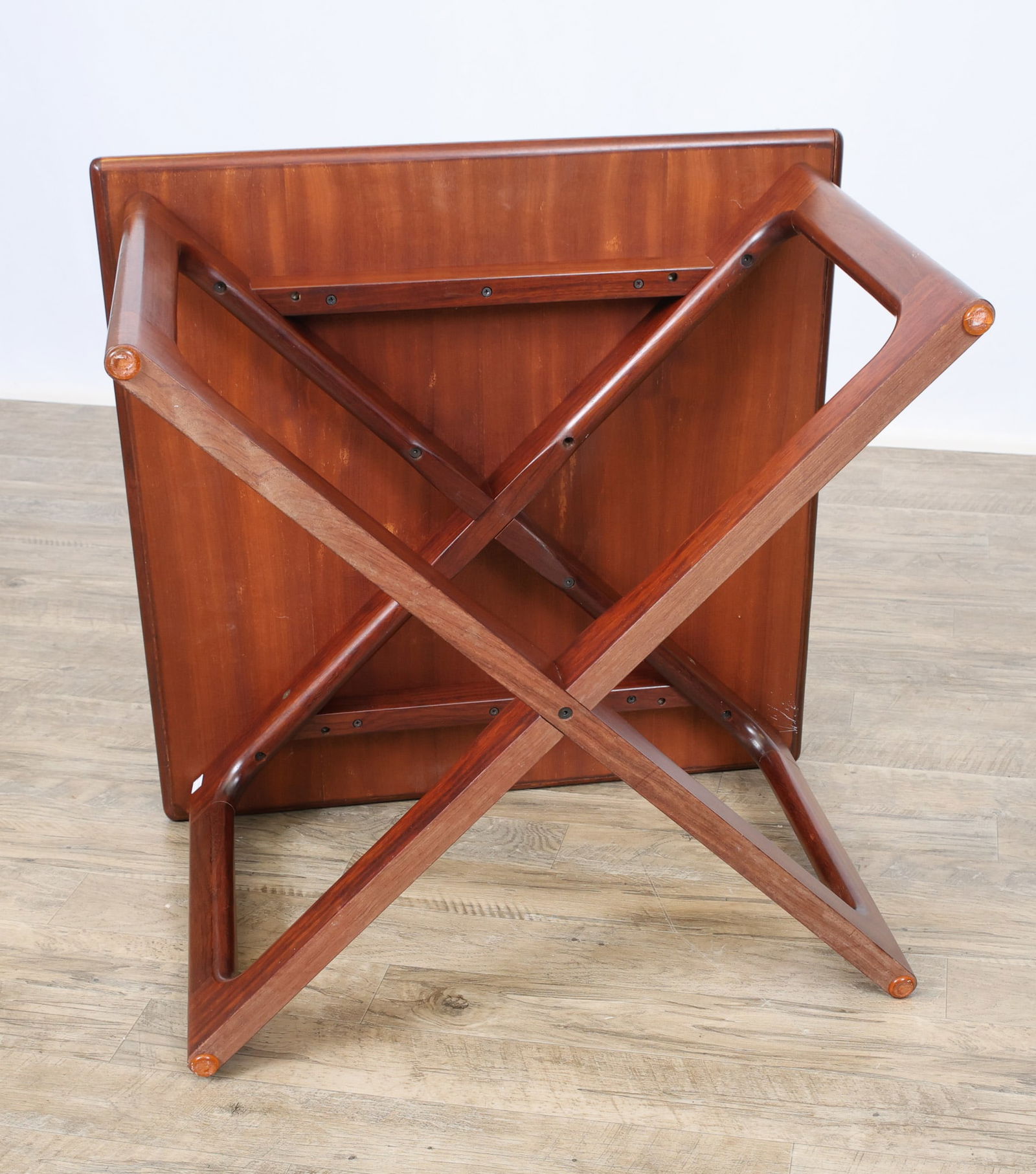 Dyrlund Teak Coffee Table - 8