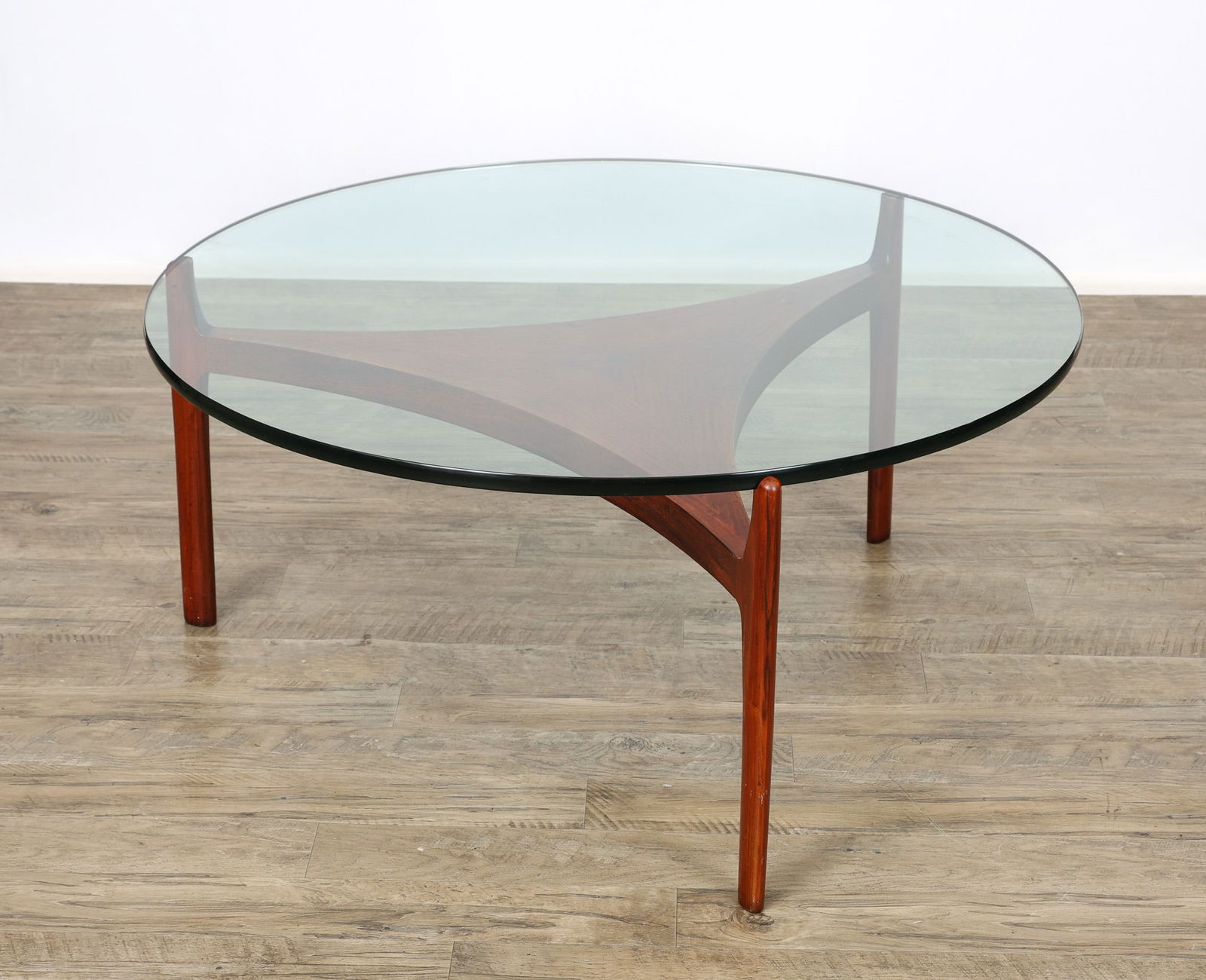 Sven Ellekaer for Christian Linneberg Coffee Table (1 of 12)