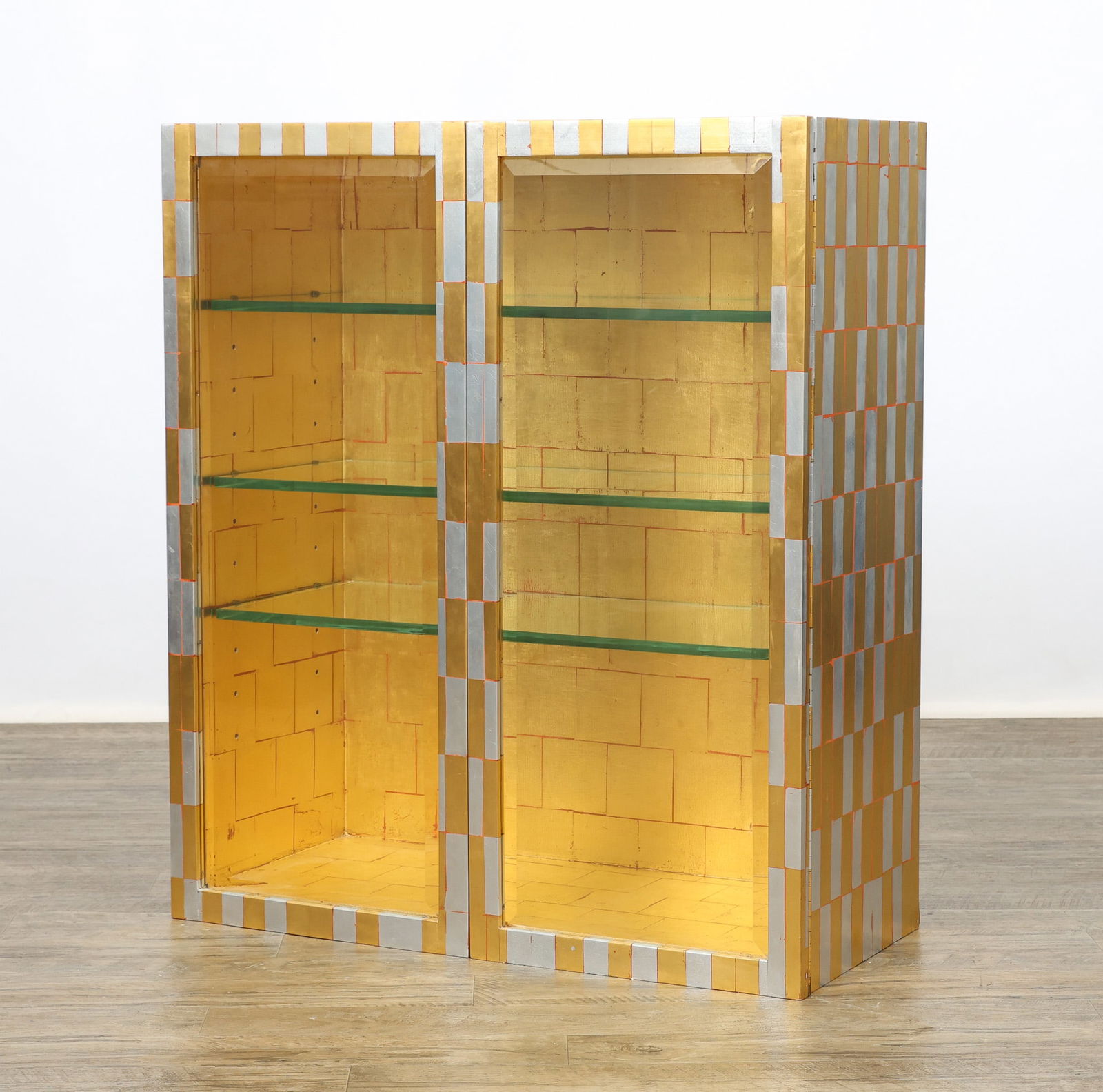 Phillip Lloyd Powell Display Cabinet (1 of 12)