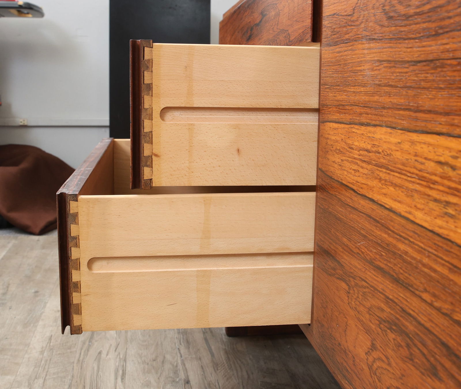 Mogens Kold Model 506 Sideboard - 11