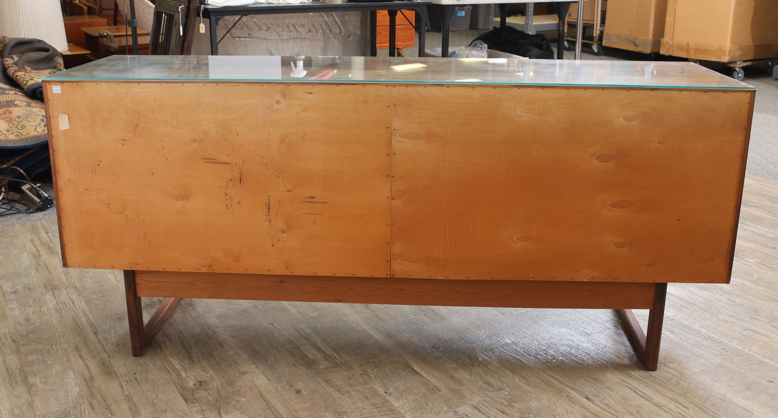 Mogens Kold Model 506 Sideboard - 14