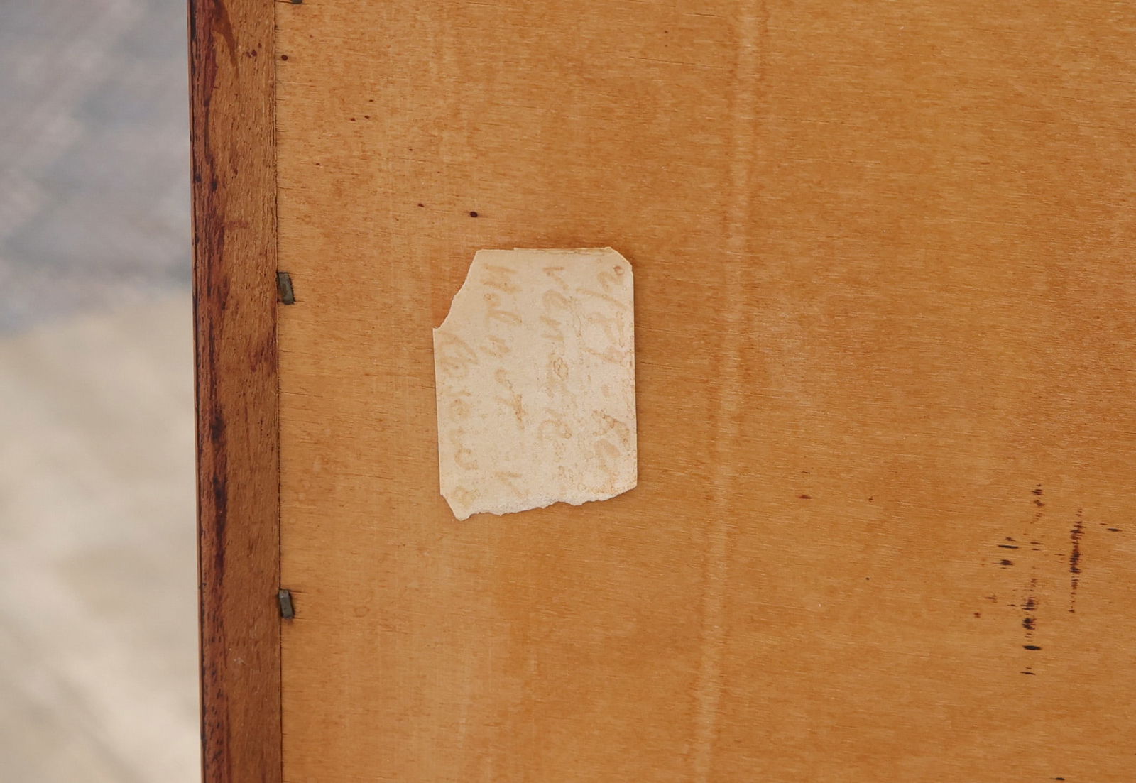 Mogens Kold Model 506 Sideboard - 15