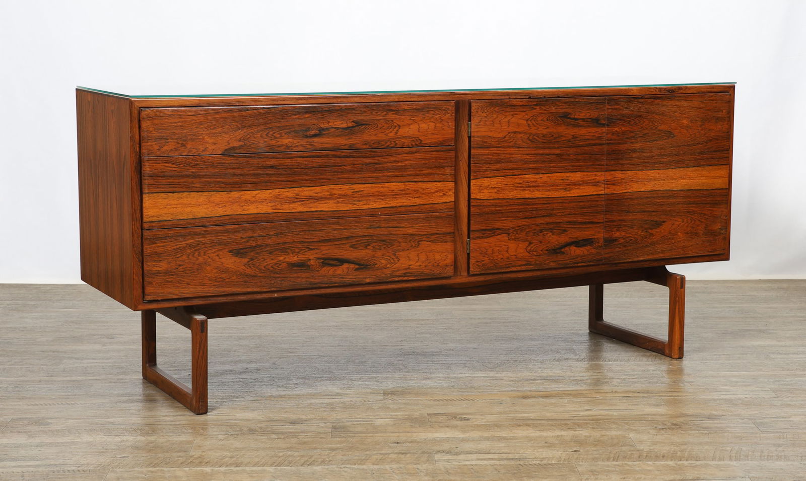 Mogens Kold Model 506 Sideboard (1 of 19)