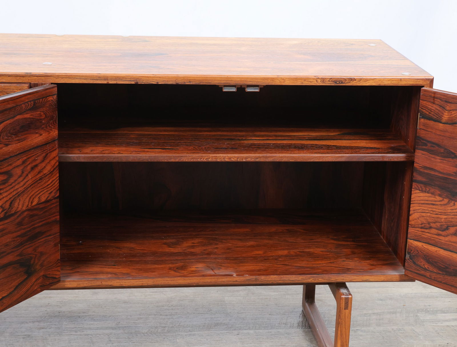 Mogens Kold Model 506 Sideboard - 4