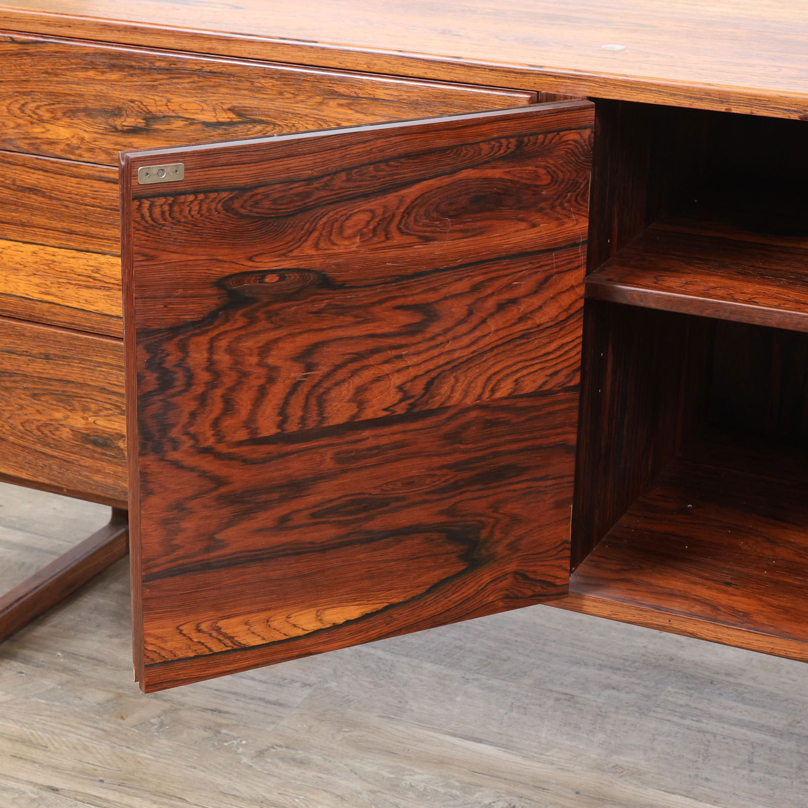 Mogens Kold Model 506 Sideboard - 5