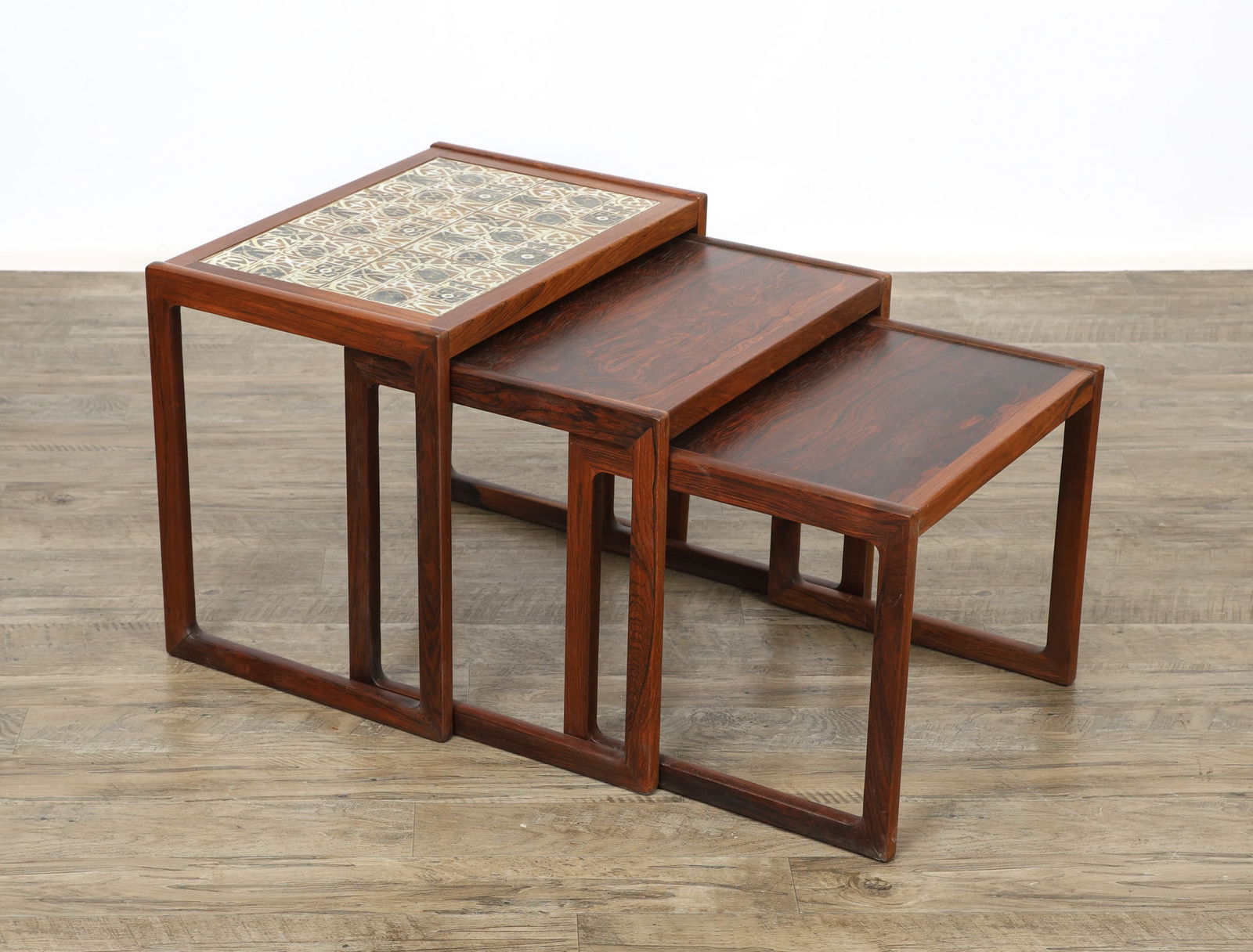 Jason Ostervig and Nils Thorrson for Jason Nesting Tables (1 of 14)
