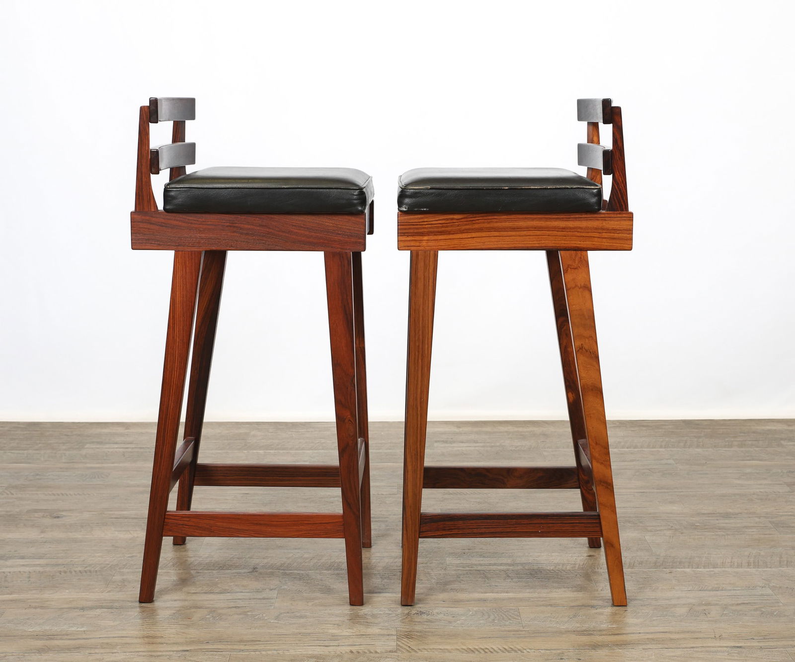Dyrlund Bar Stools - 2