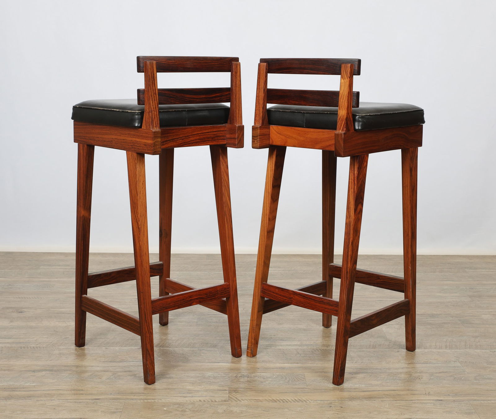 Dyrlund Bar Stools - 3