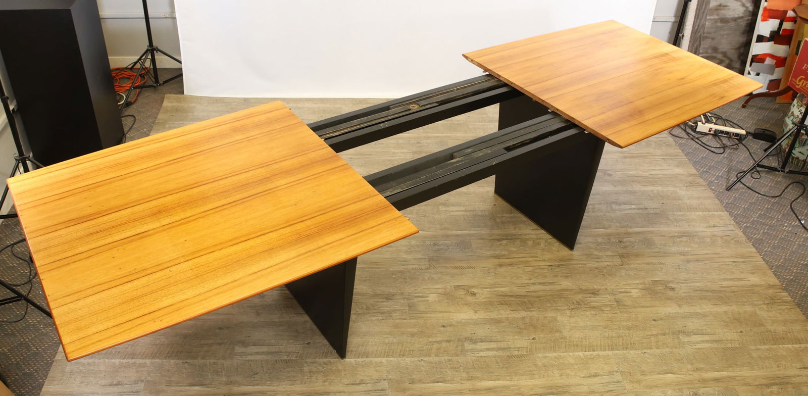 Edward Wormley for Dunbar Dining Table - 11