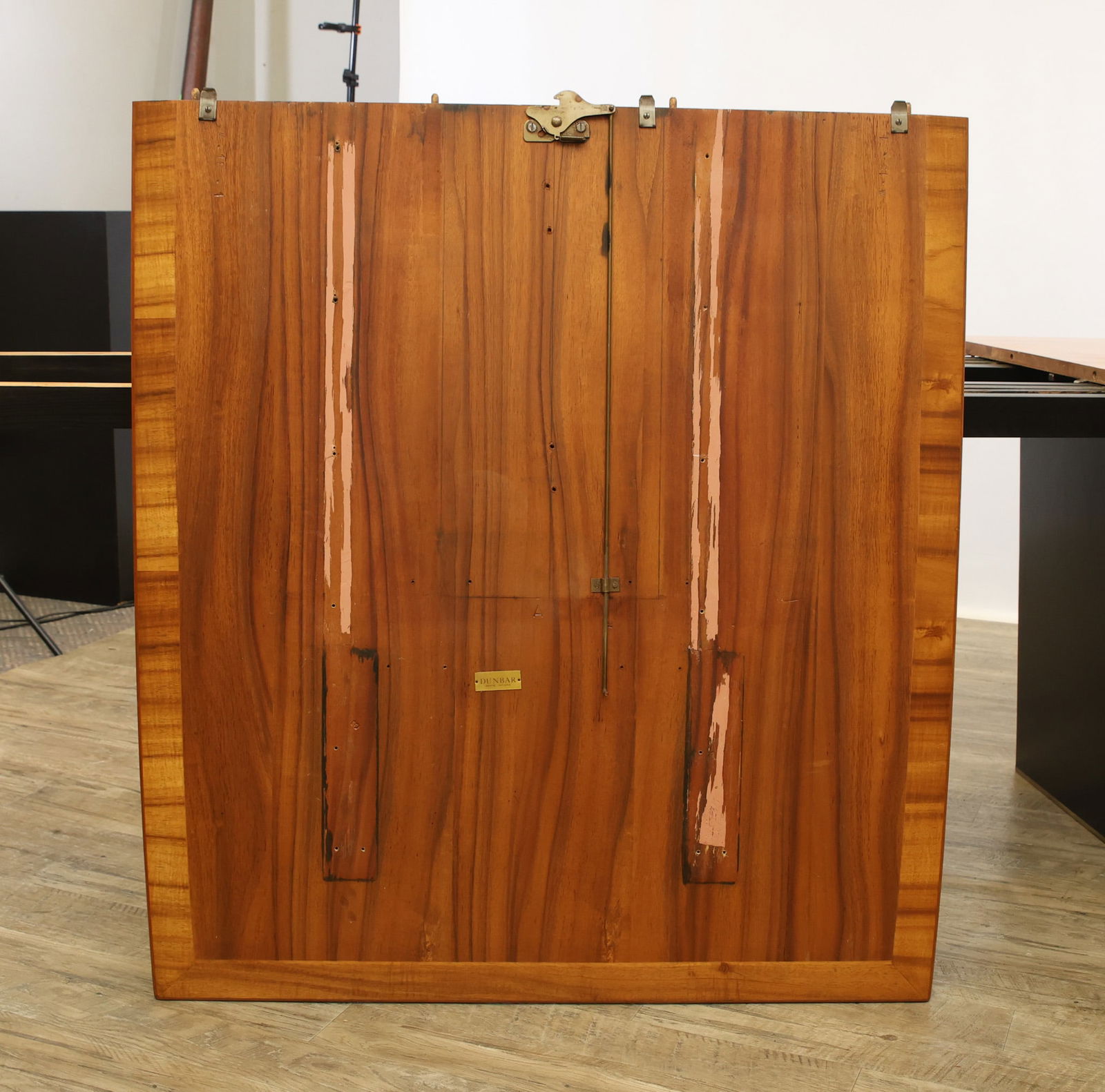 Edward Wormley for Dunbar Dining Table - 16