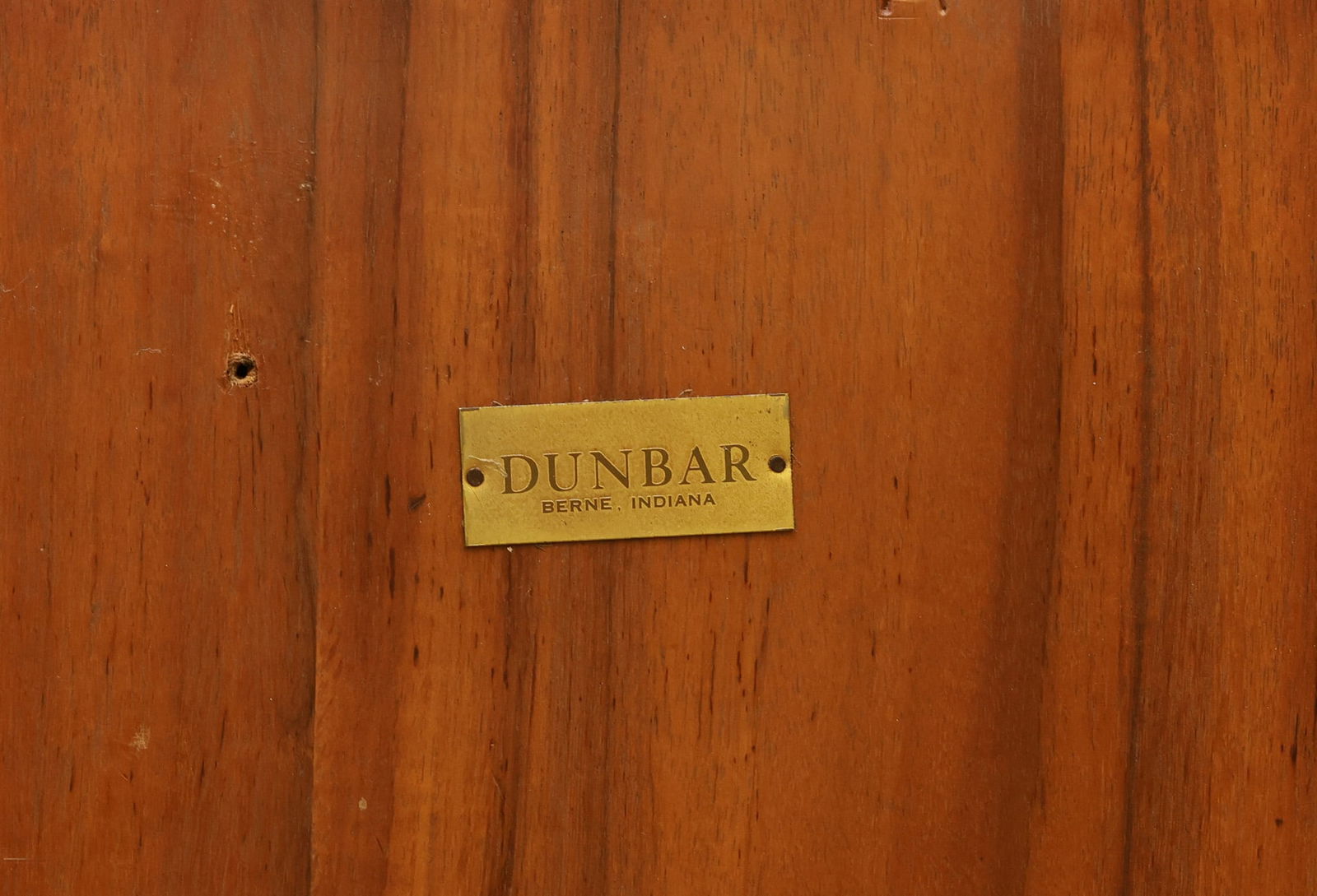 Edward Wormley for Dunbar Dining Table - 18