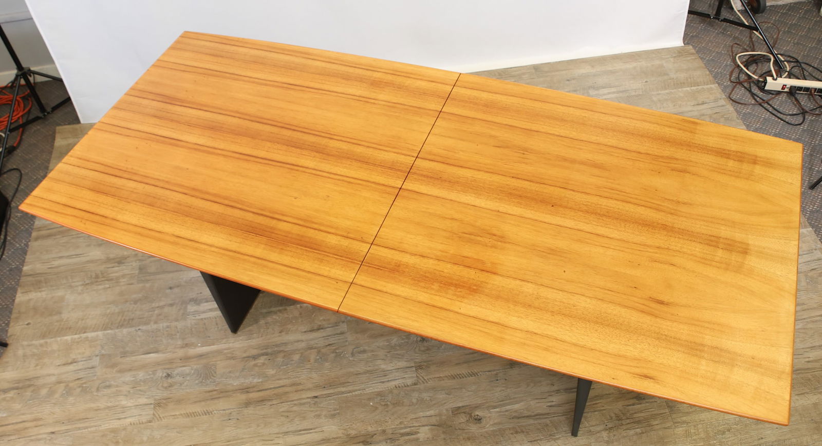 Edward Wormley for Dunbar Dining Table - 3