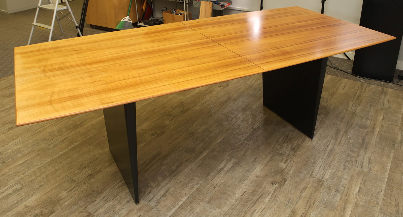 Edward Wormley for Dunbar Dining Table - 5