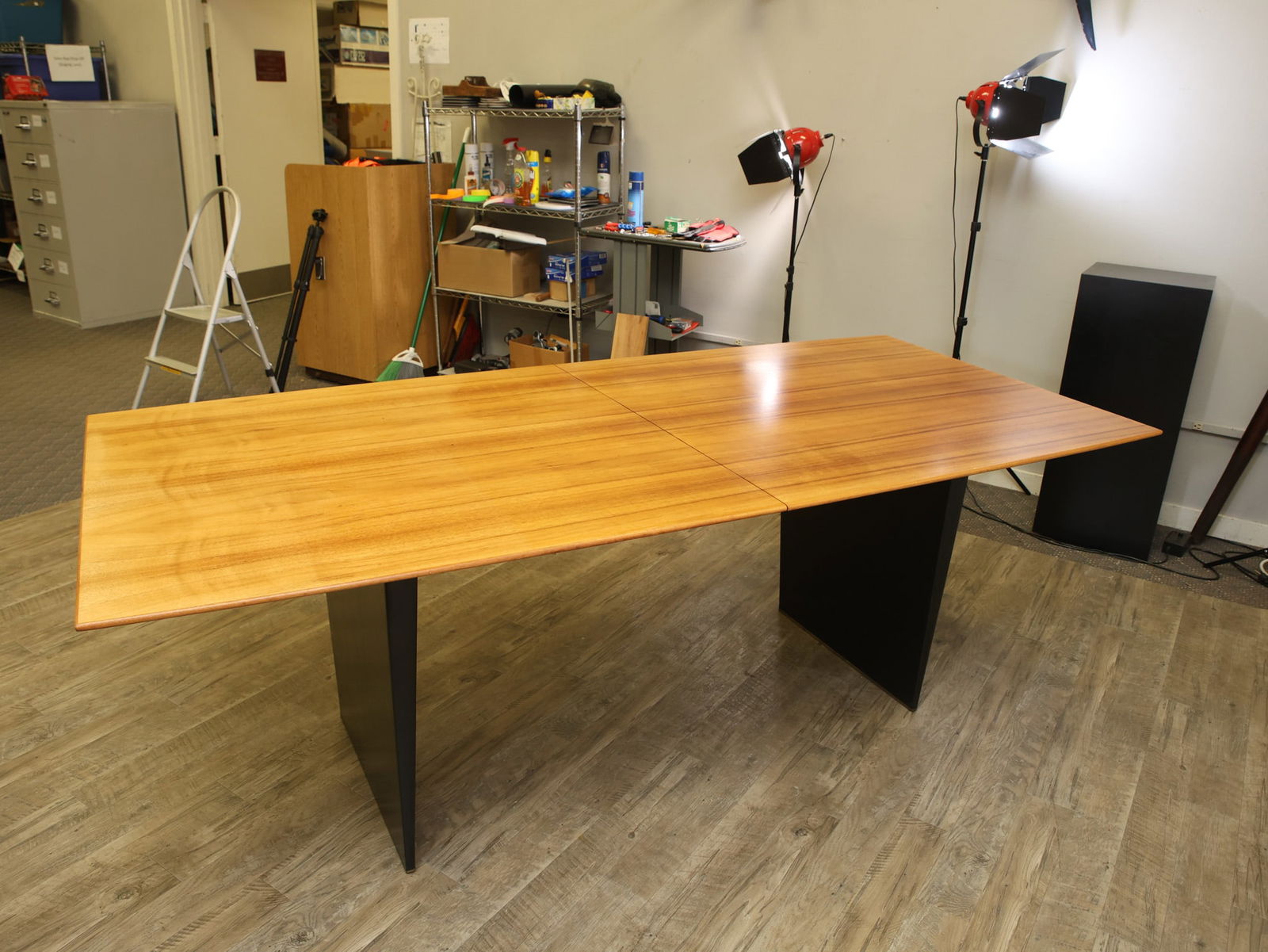 Edward Wormley for Dunbar Dining Table - 9