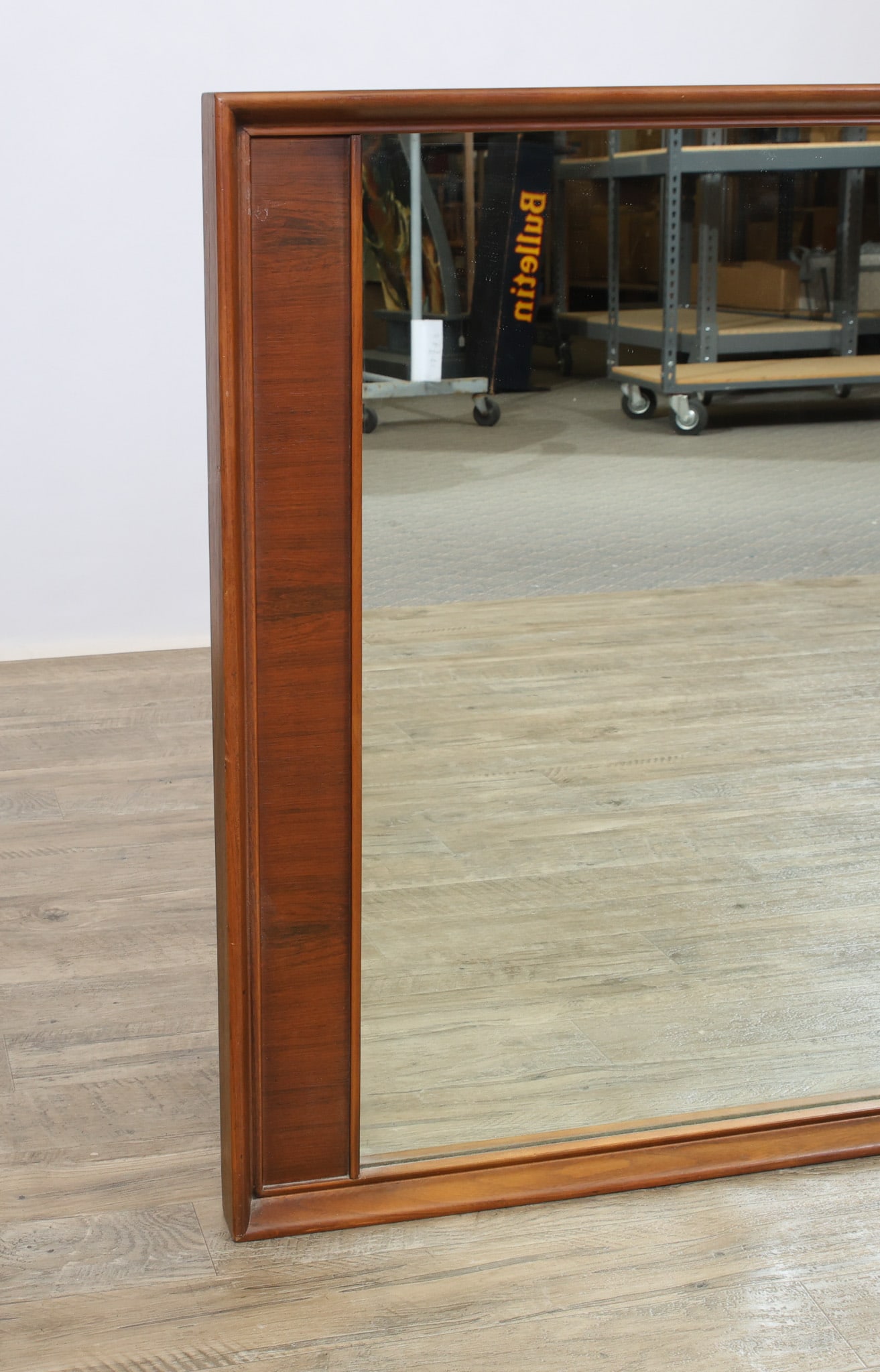 Kent Coffey "Perspecta" Mirror - 2