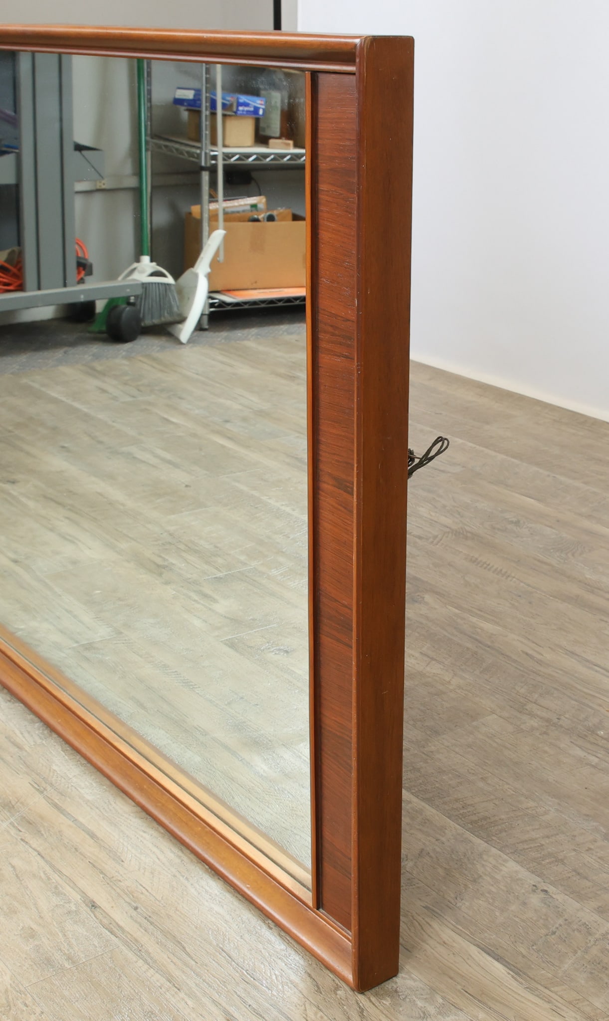 Kent Coffey "Perspecta" Mirror - 6