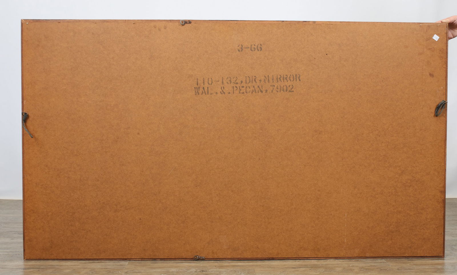 Kent Coffey "Perspecta" Mirror - 7