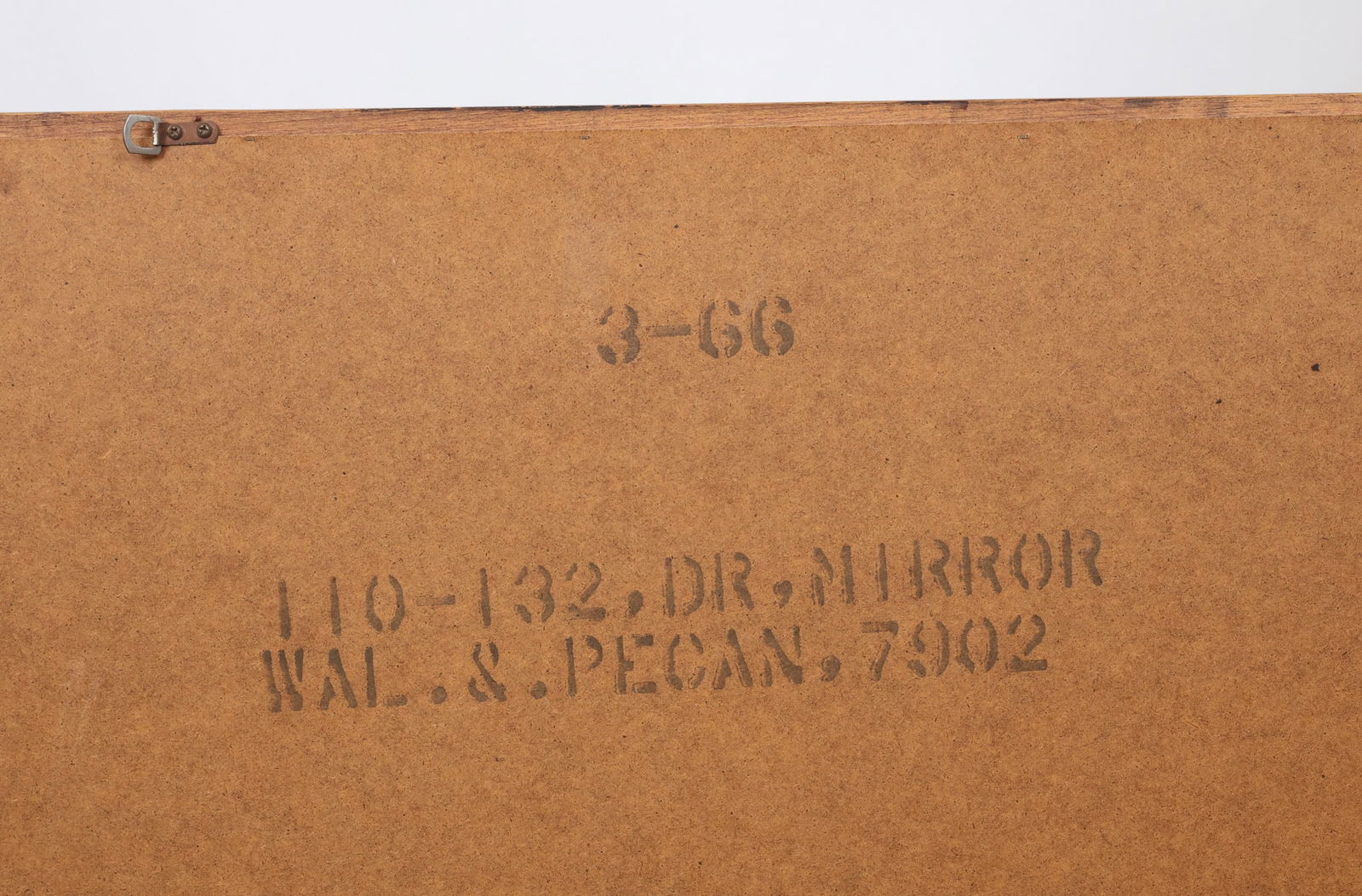 Kent Coffey "Perspecta" Mirror - 8