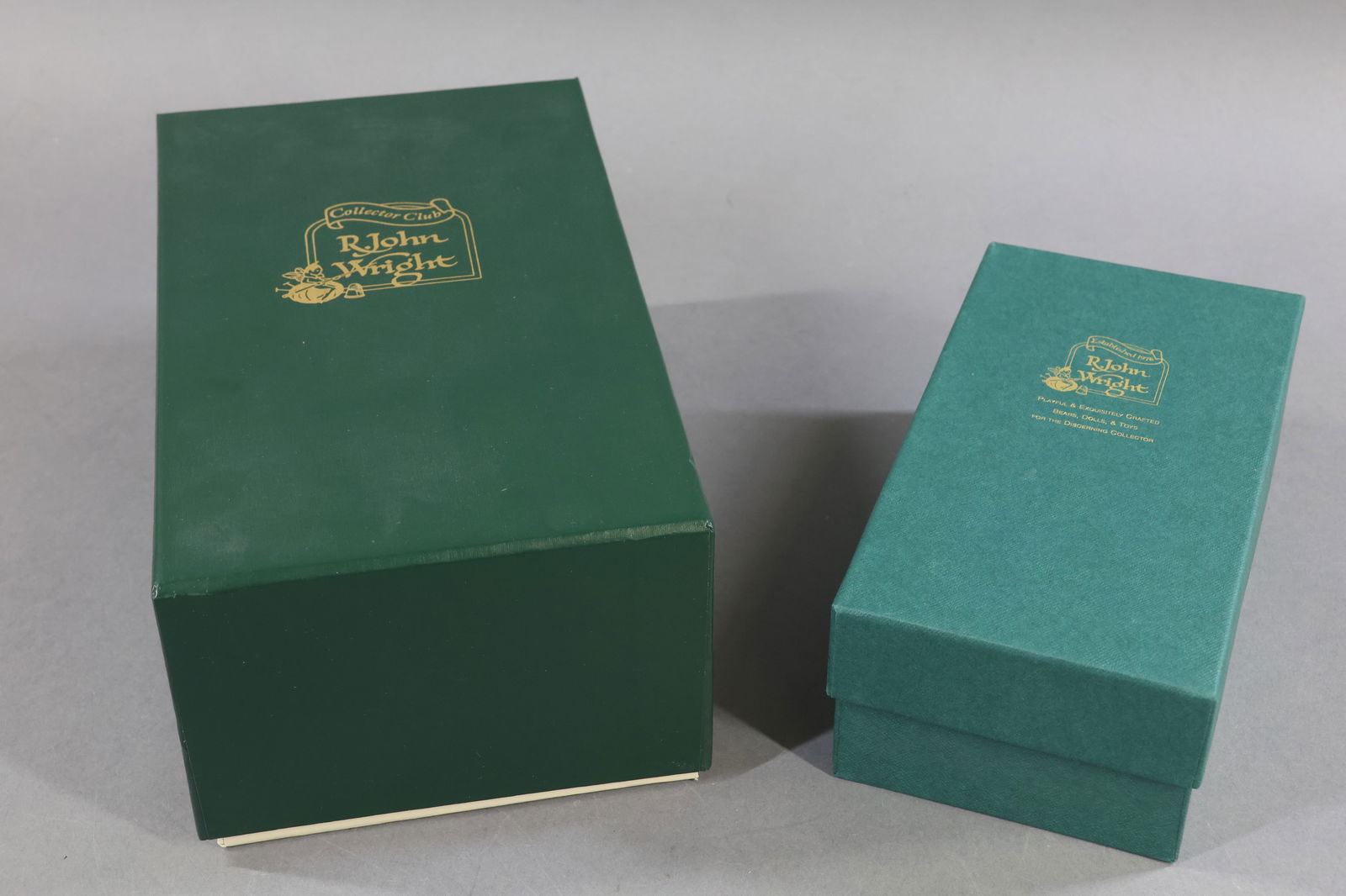 R. JOHN WRIGHT. - 11