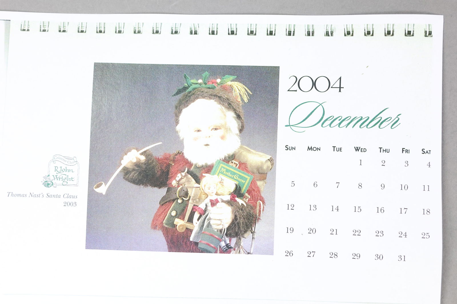 R. JOHN WRIGHT. - 11