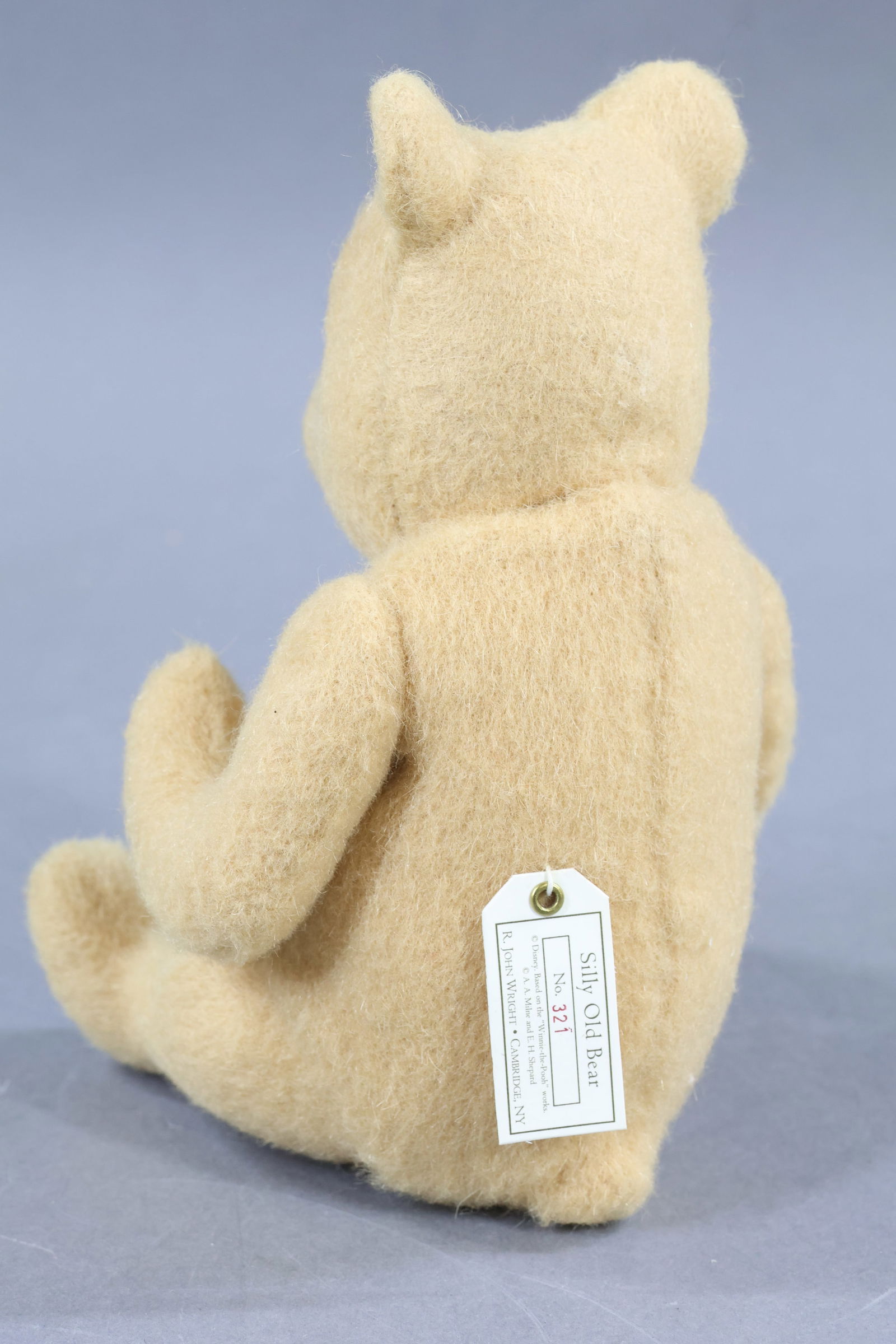 R. JOHN WRIGHT. - 11