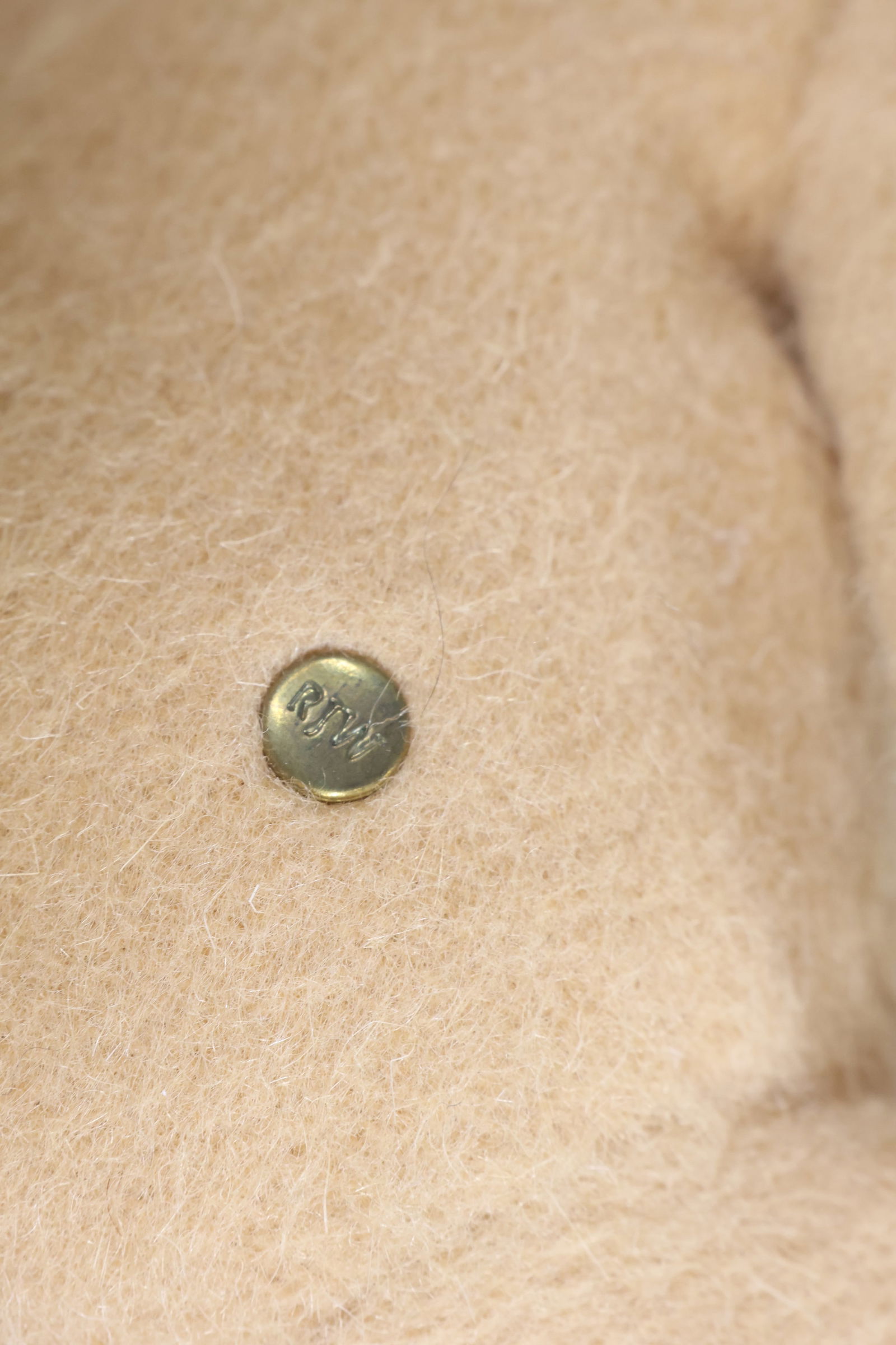 R. JOHN WRIGHT. - 13