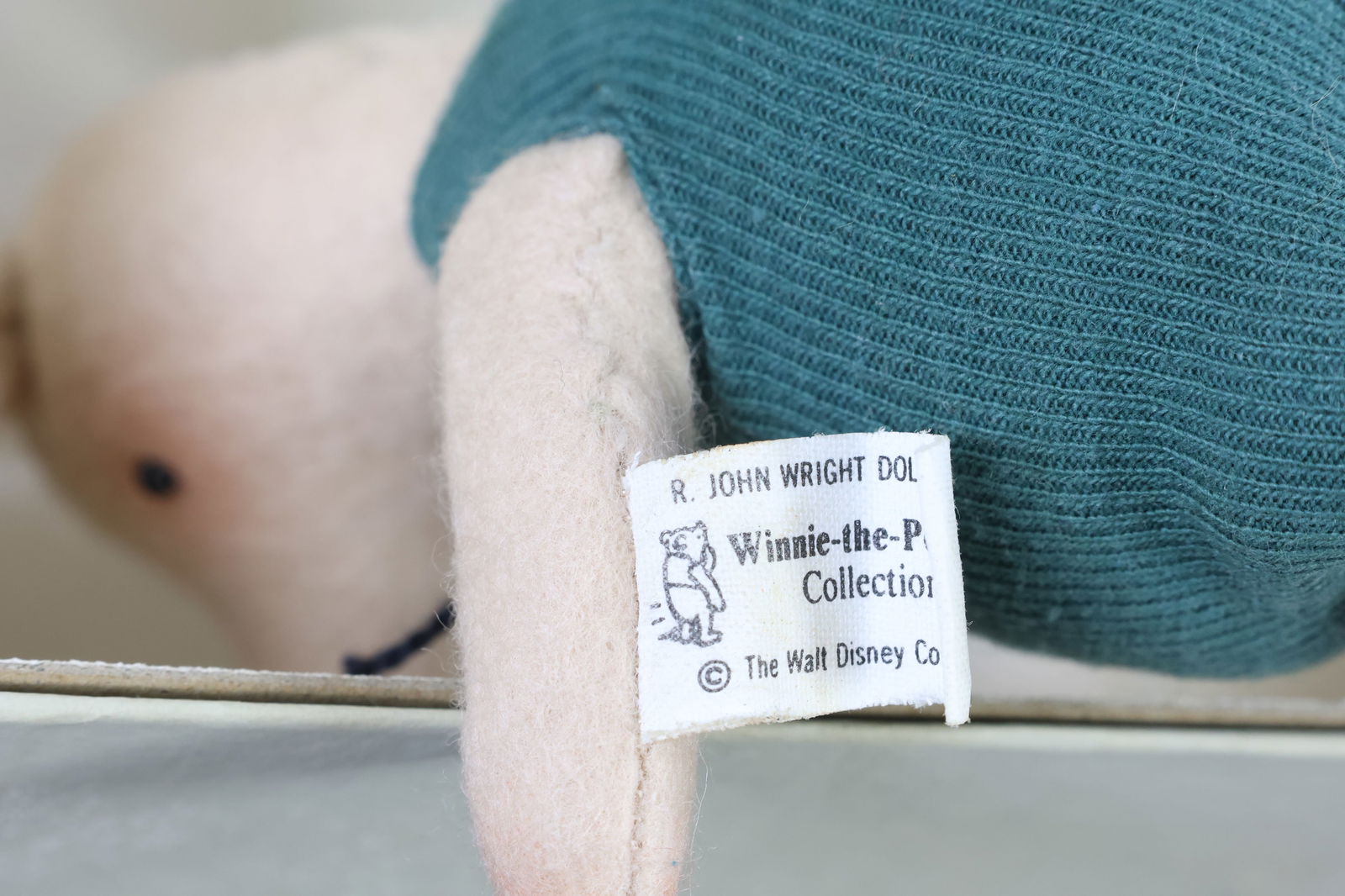 R. JOHN WRIGHT. - 16