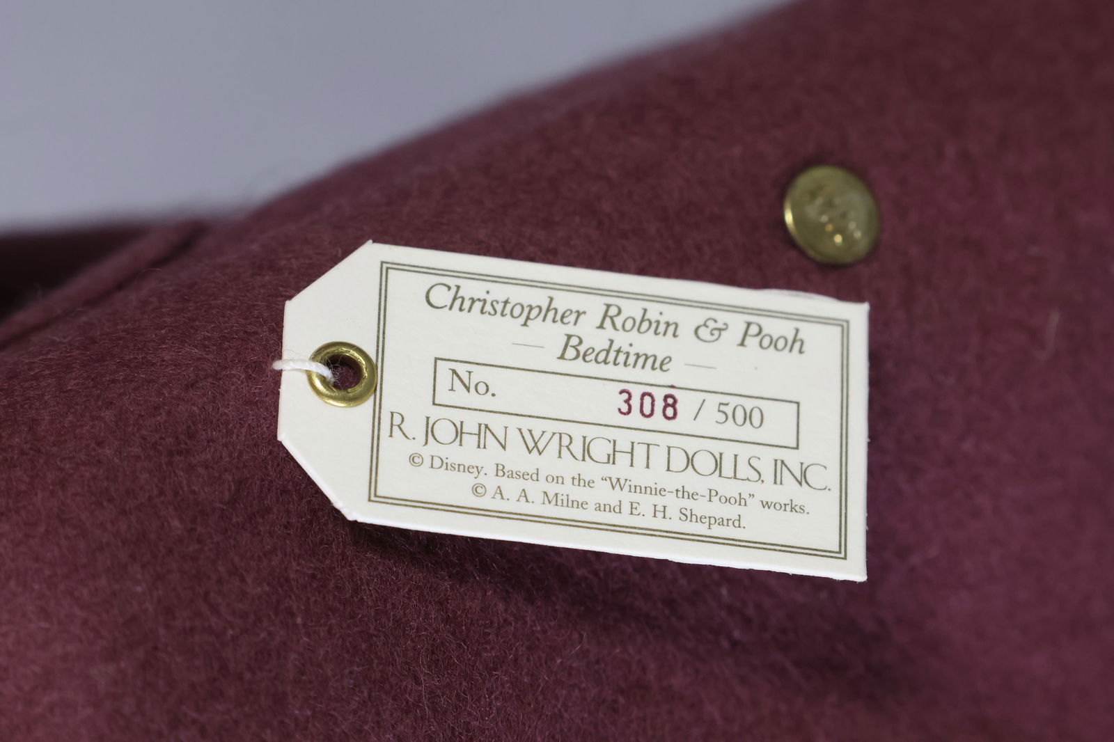 R. JOHN WRIGHT. - 11