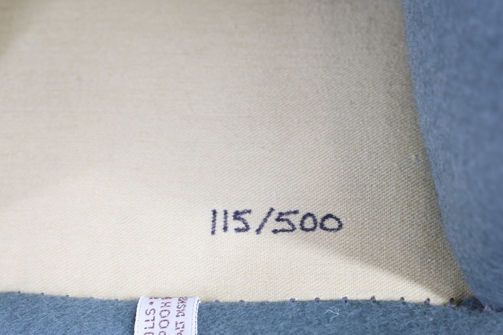 R. JOHN WRIGHT. - 10