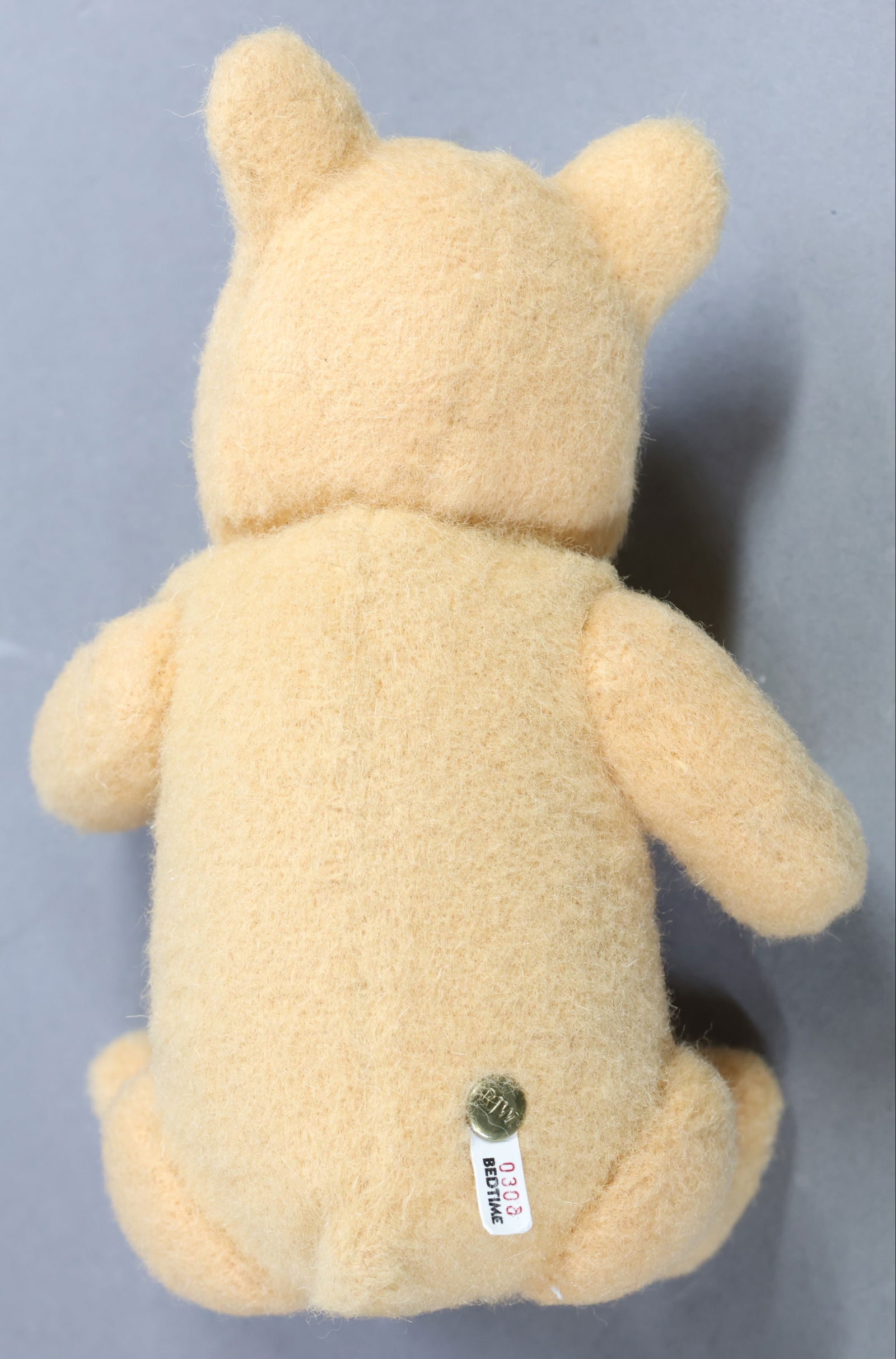 R. JOHN WRIGHT. - 14