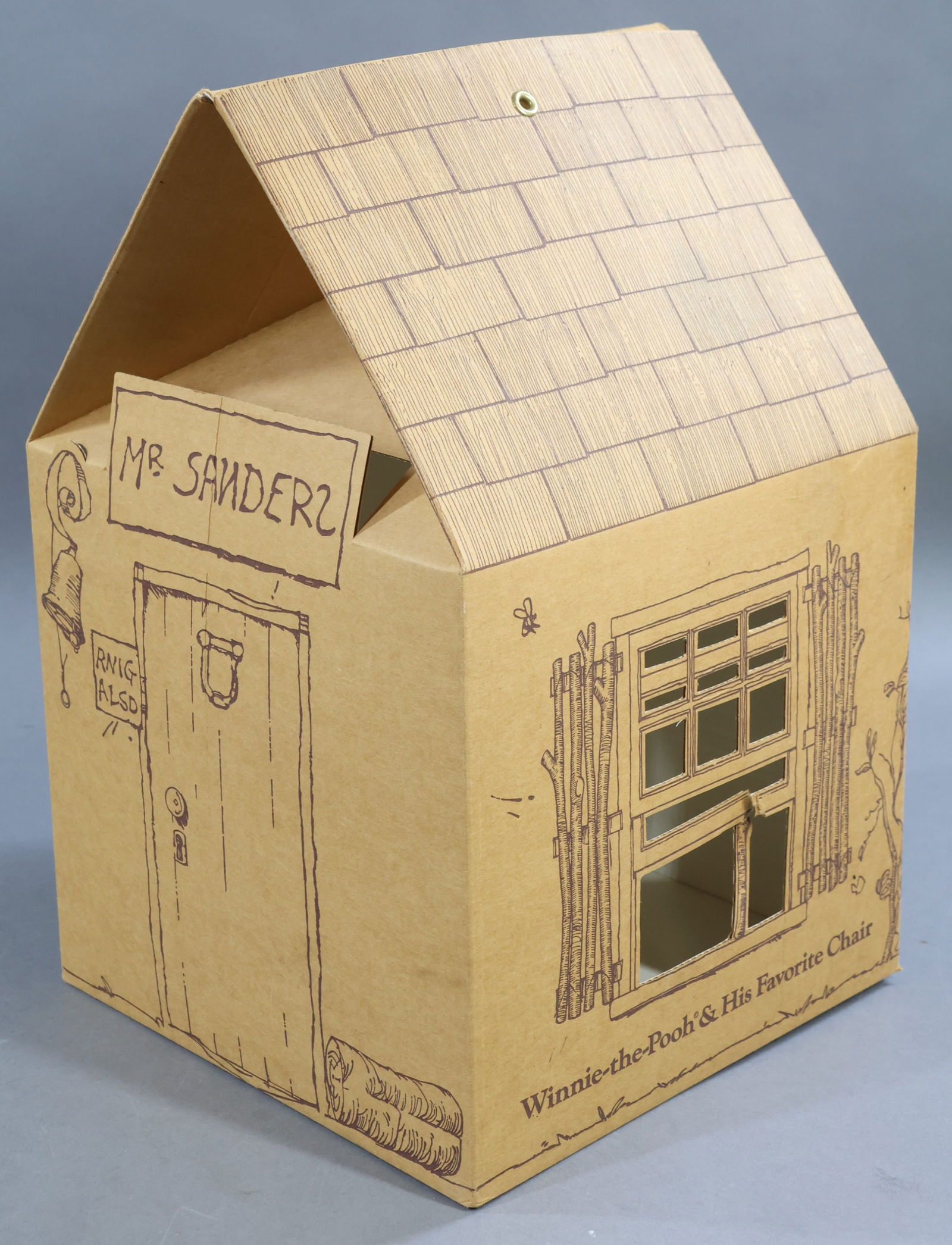 R. JOHN WRIGHT. - 16