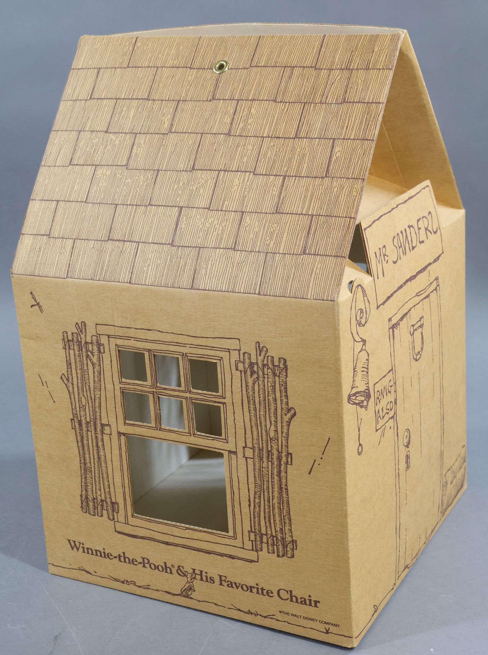 R. JOHN WRIGHT. - 18