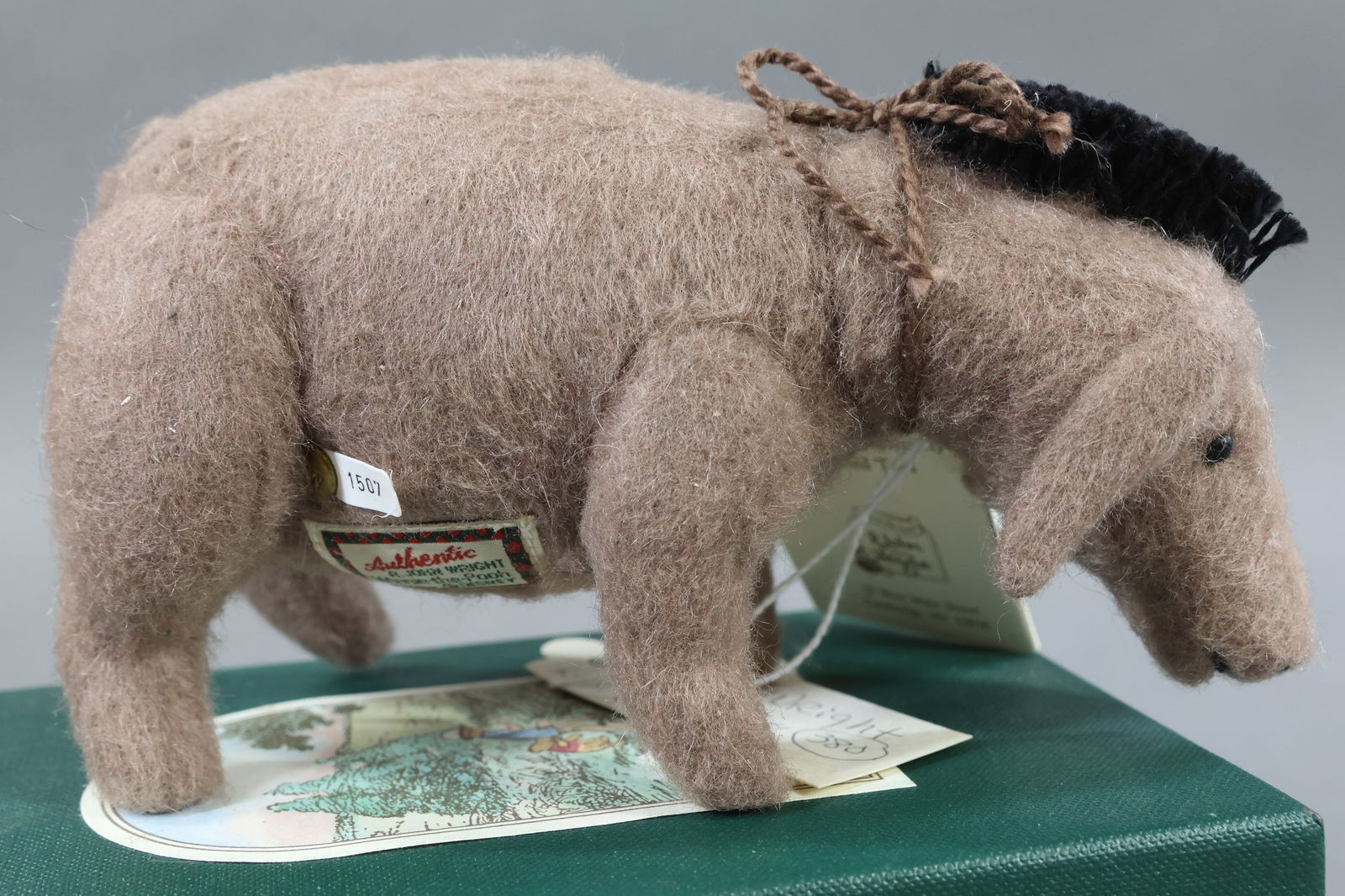 R. JOHN WRIGHT. - 10