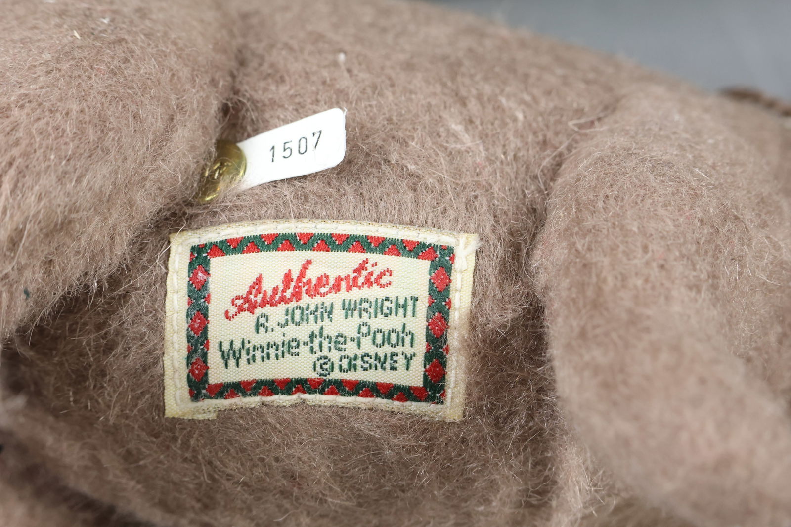 R. JOHN WRIGHT. - 11