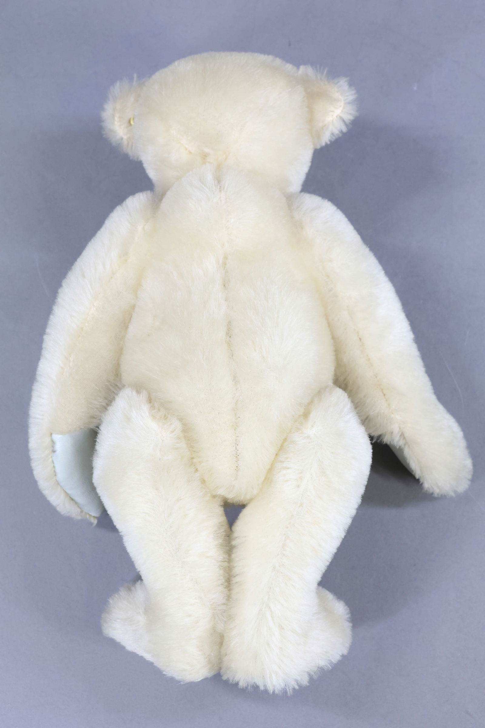 R. JOHN WRIGHT/STEIFF. - 10