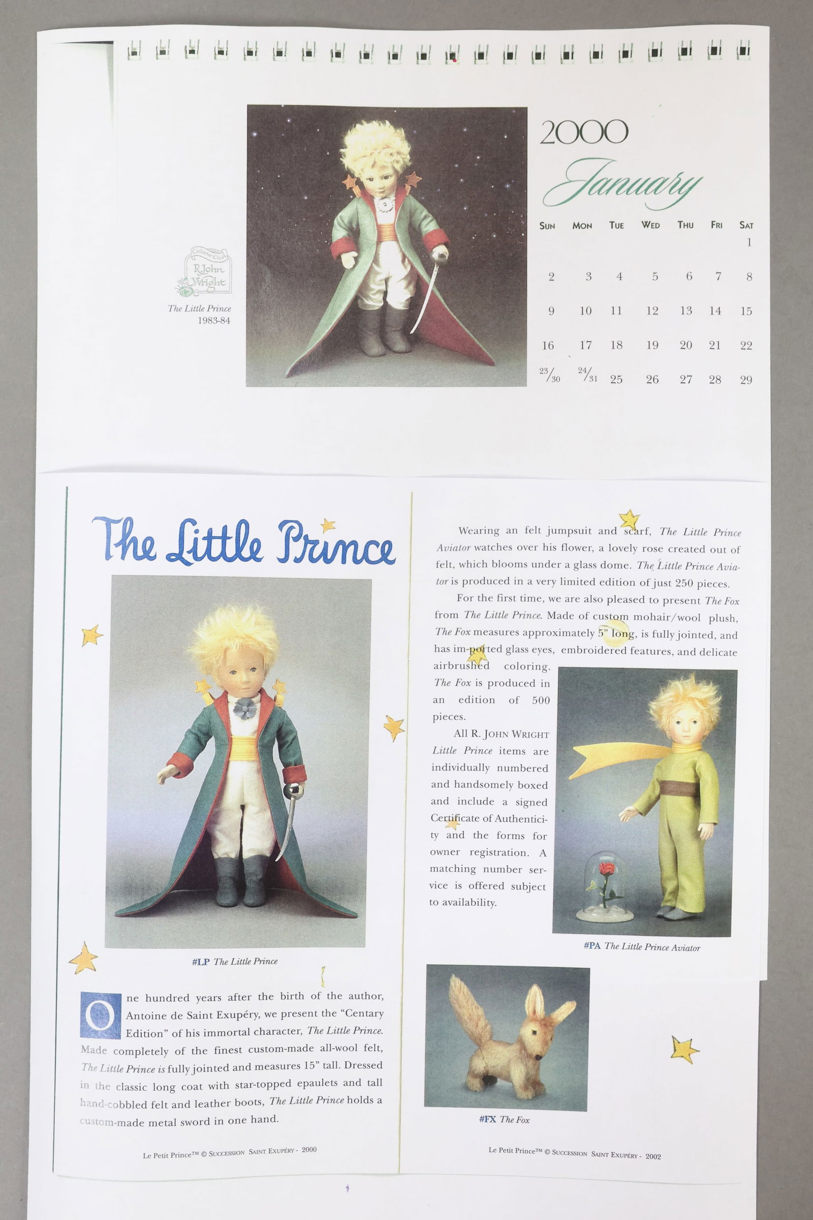 R. JOHN WRIGHT. - 10