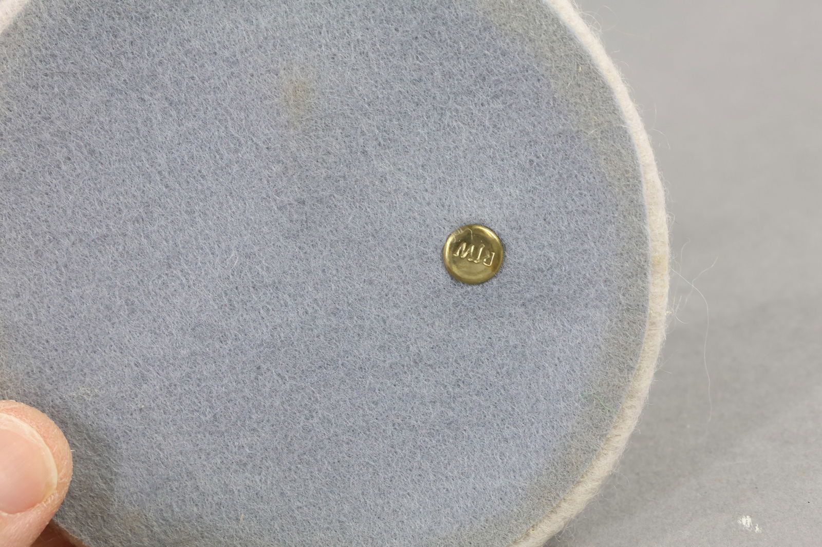 R. JOHN WRIGHT. - 10