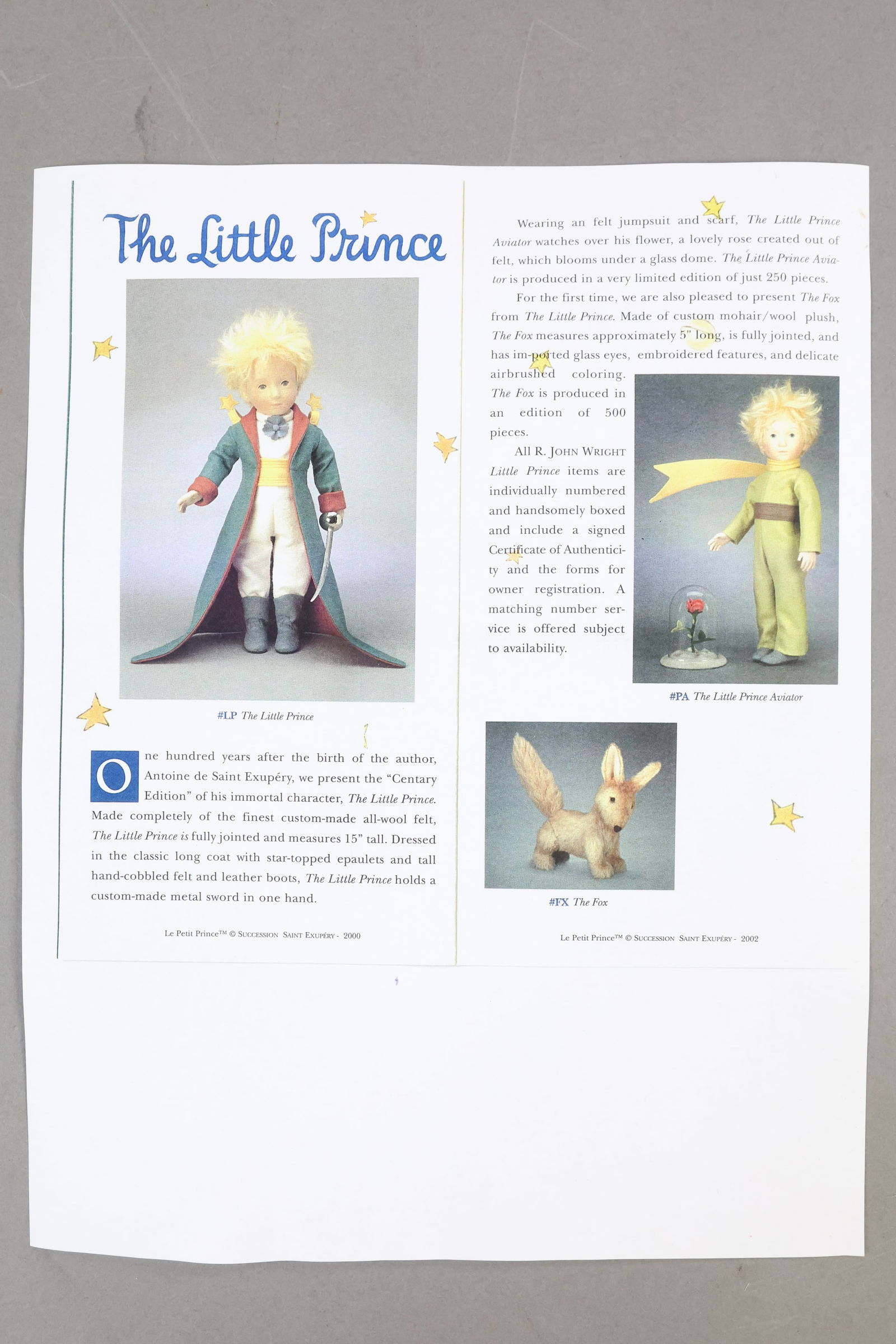 R. JOHN WRIGHT. - 16