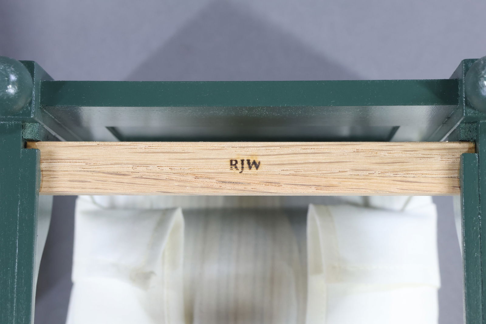 R. JOHN WRIGHT. - 10