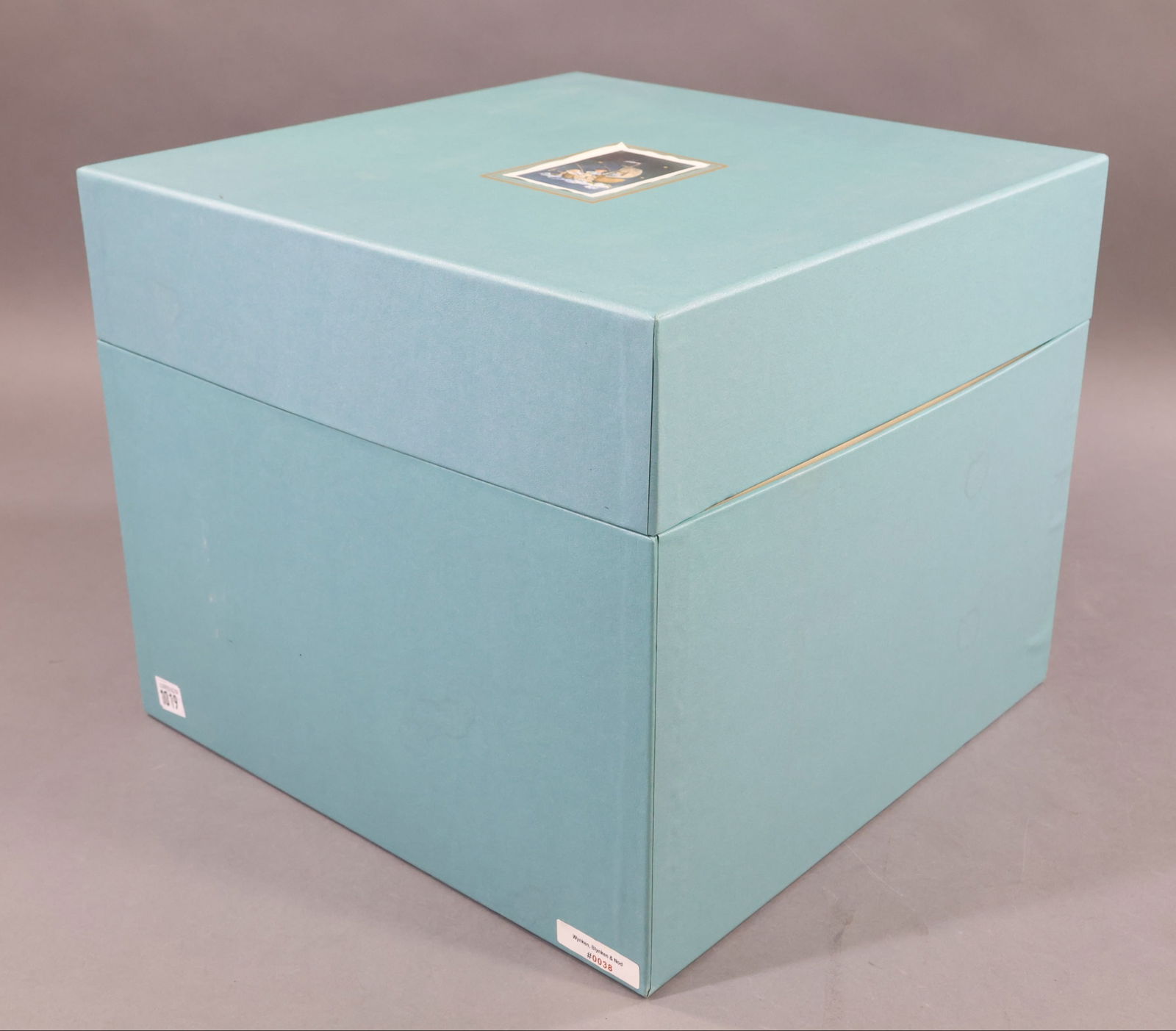 R. JOHN WRIGHT. - 10