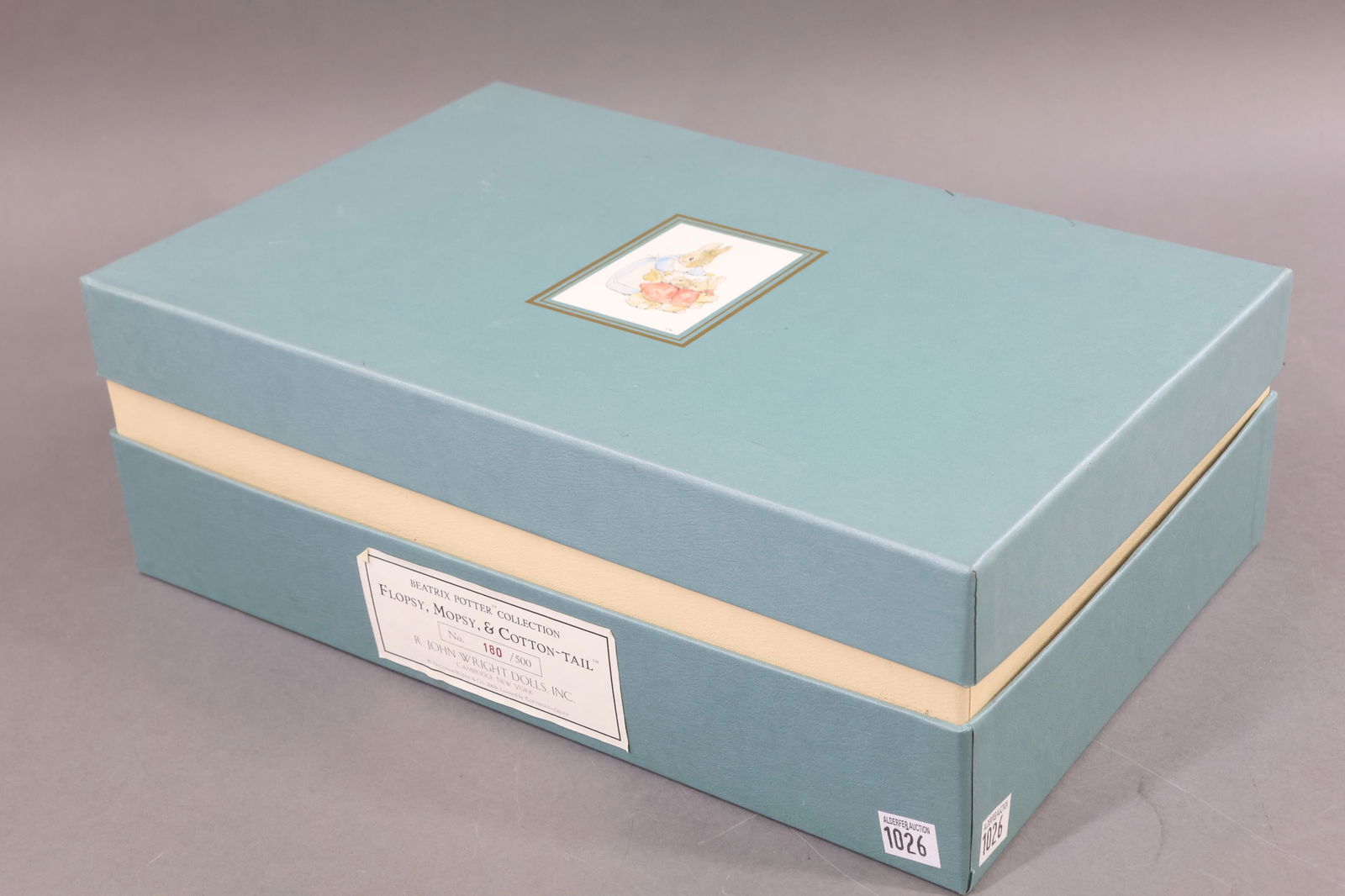 R. JOHN WRIGHT. - 14