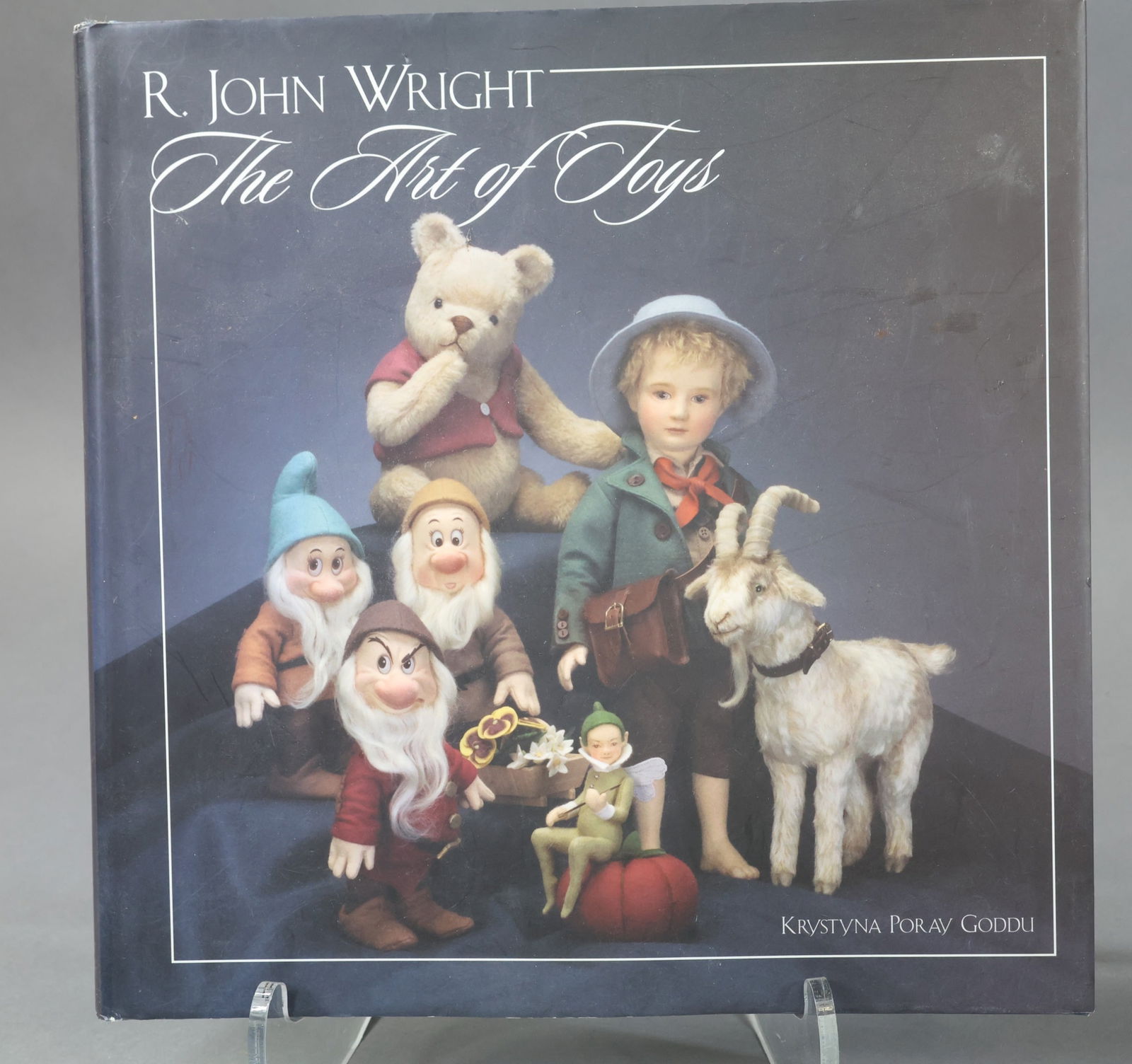 R. JOHN WRIGHT. - 8
