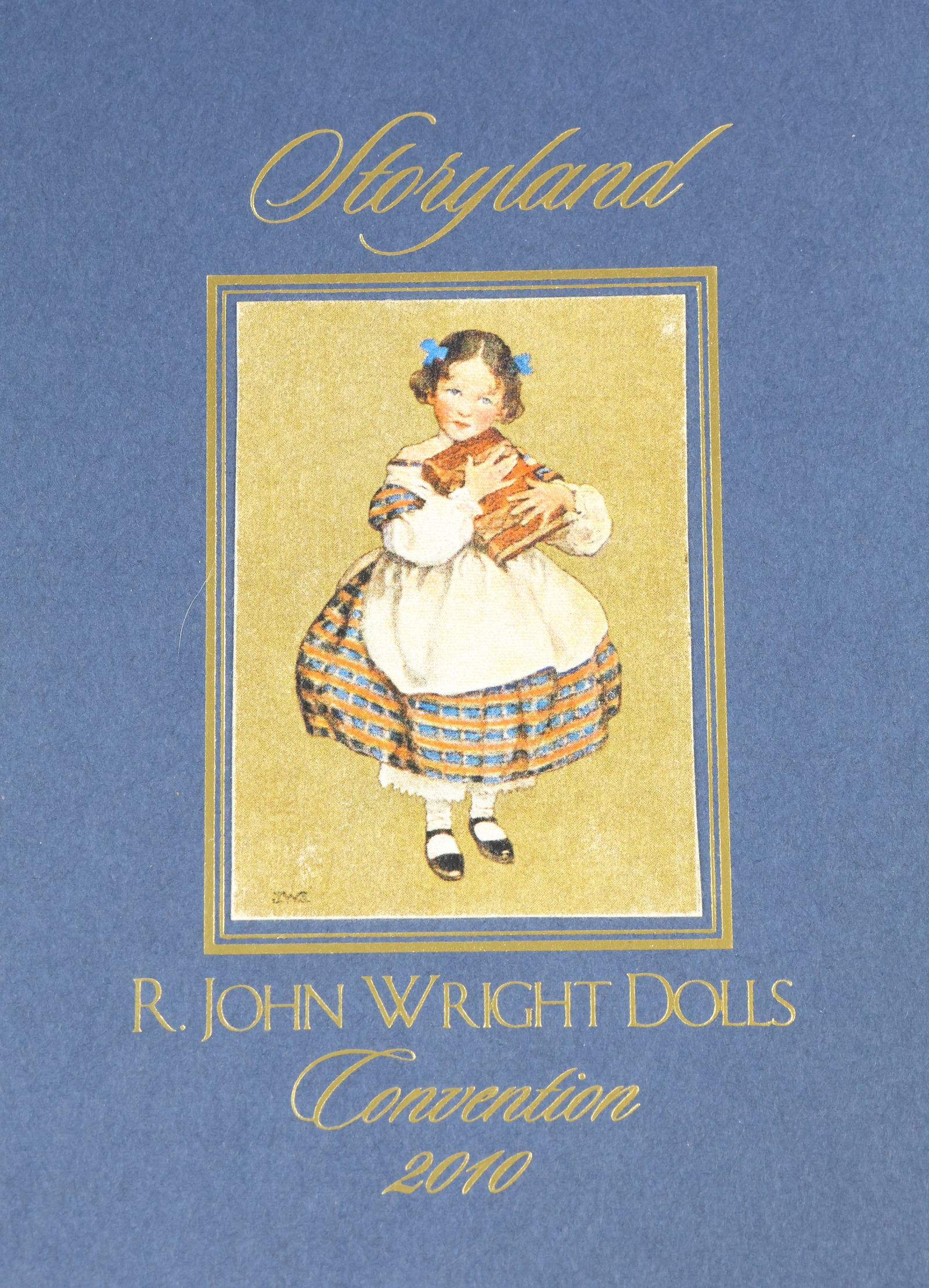 R. JOHN WRIGHT. - 8