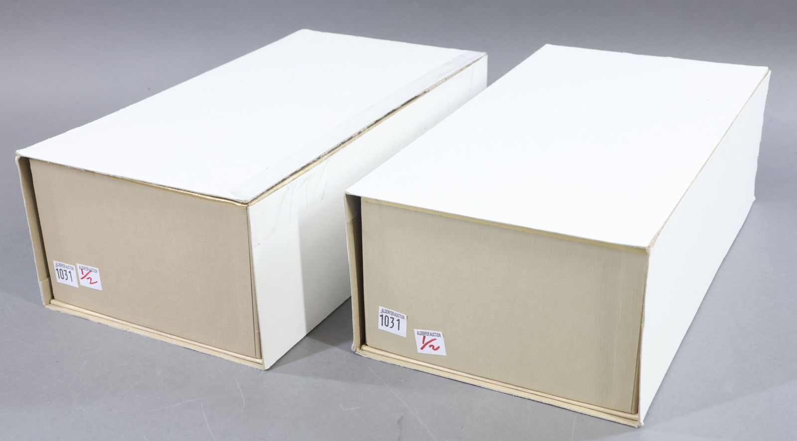 R. JOHN WRIGHT. - 12