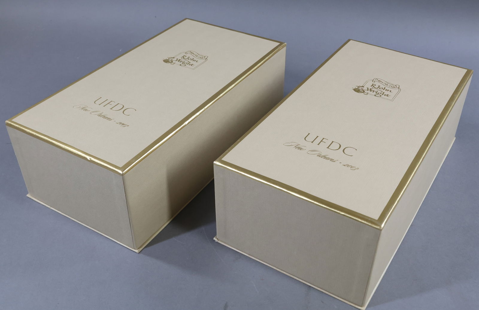 R. JOHN WRIGHT. - 13