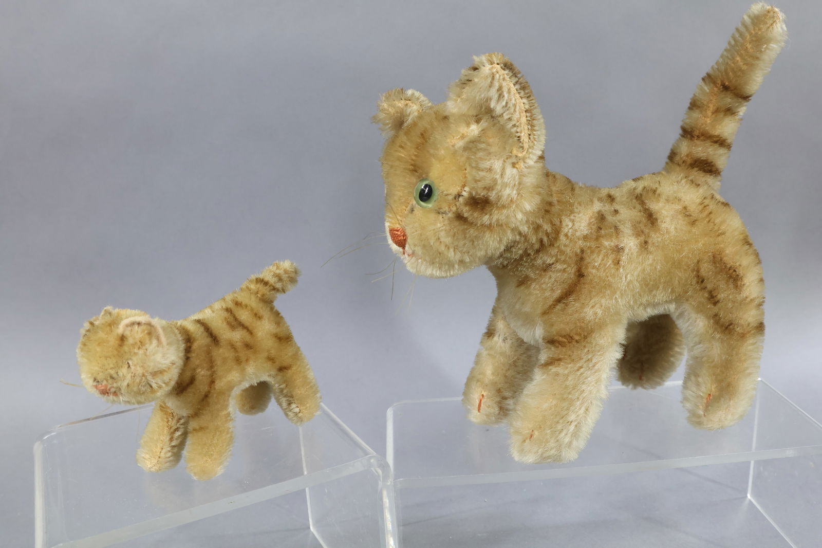 VINTAGE STEIFF/OTHER. - 11